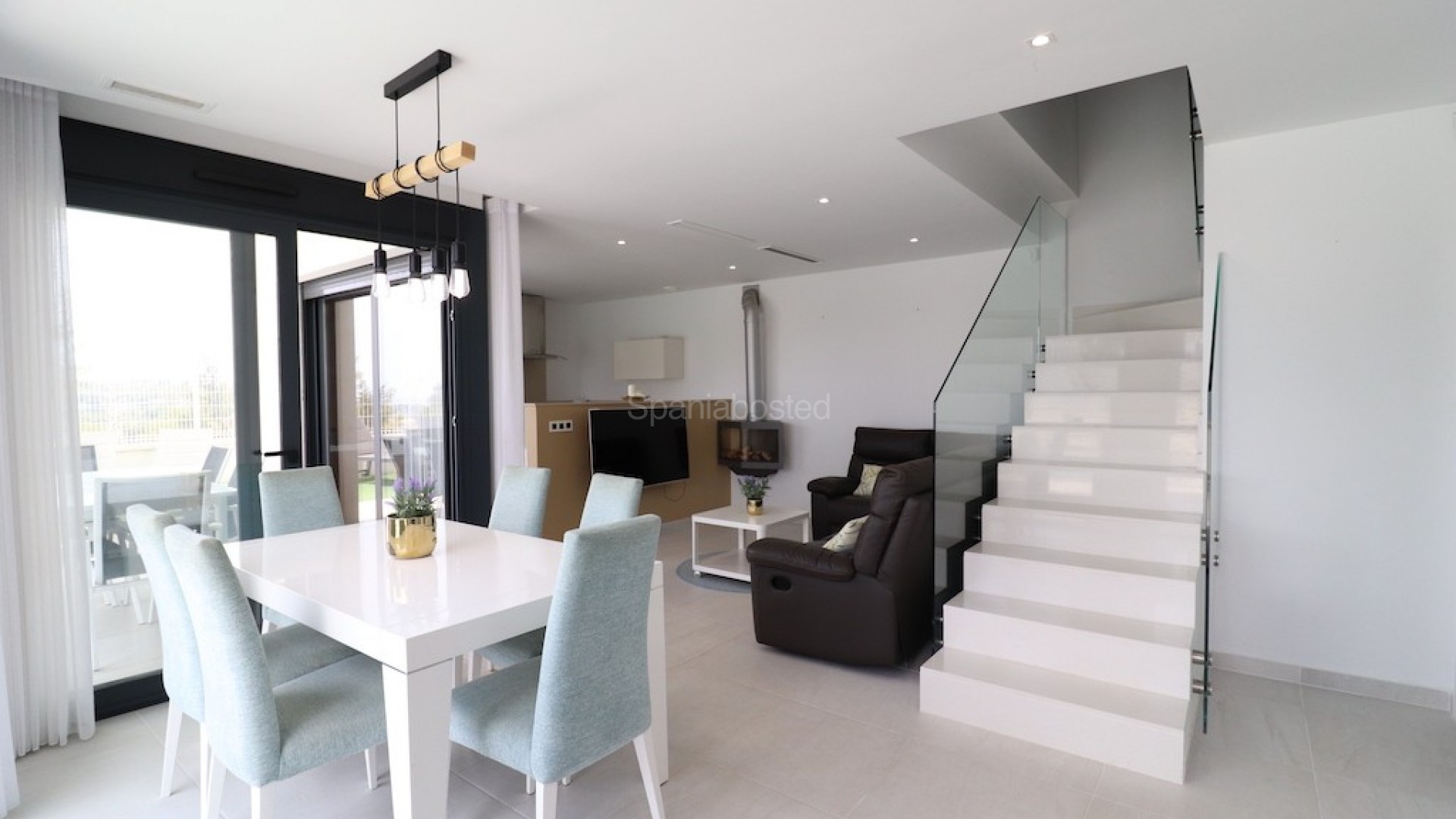 Resale - Villa -
San Miguel de Salinas