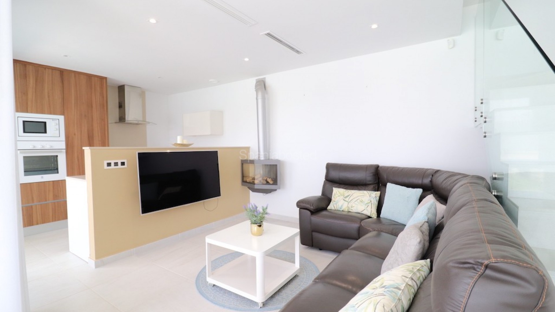 Resale - Villa -
San Miguel de Salinas