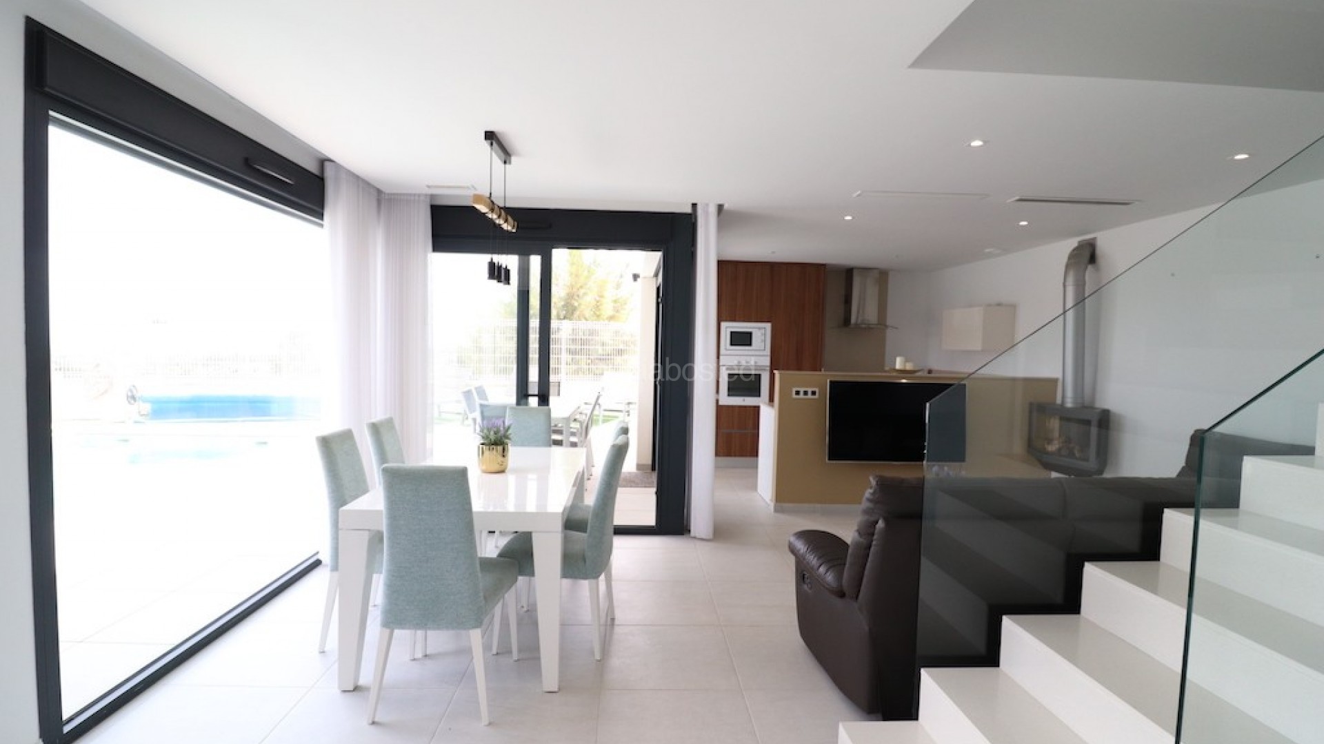 Resale - Villa -
San Miguel de Salinas