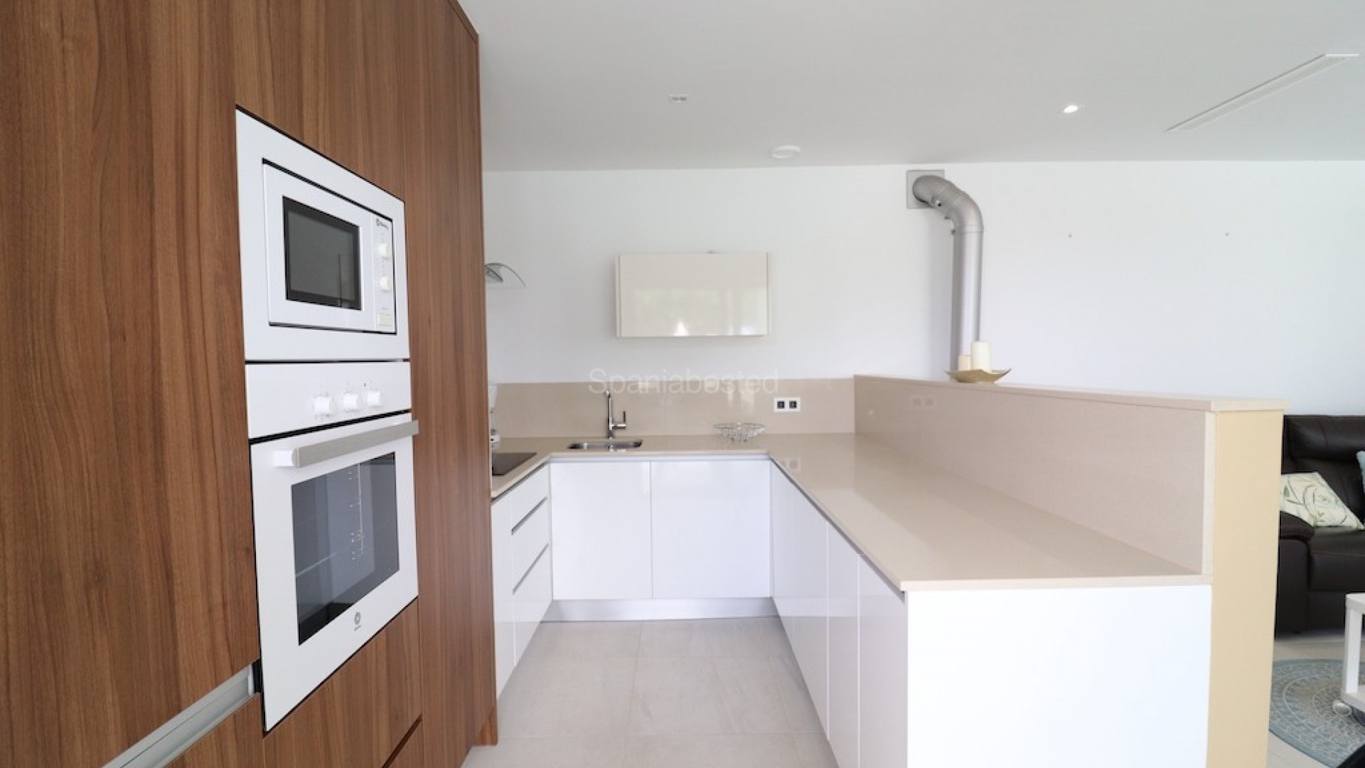 Resale - Villa -
San Miguel de Salinas