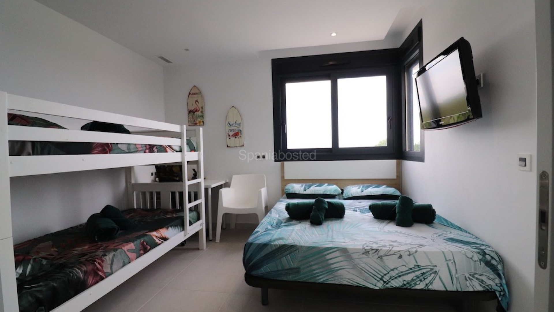 Resale - Villa -
San Miguel de Salinas