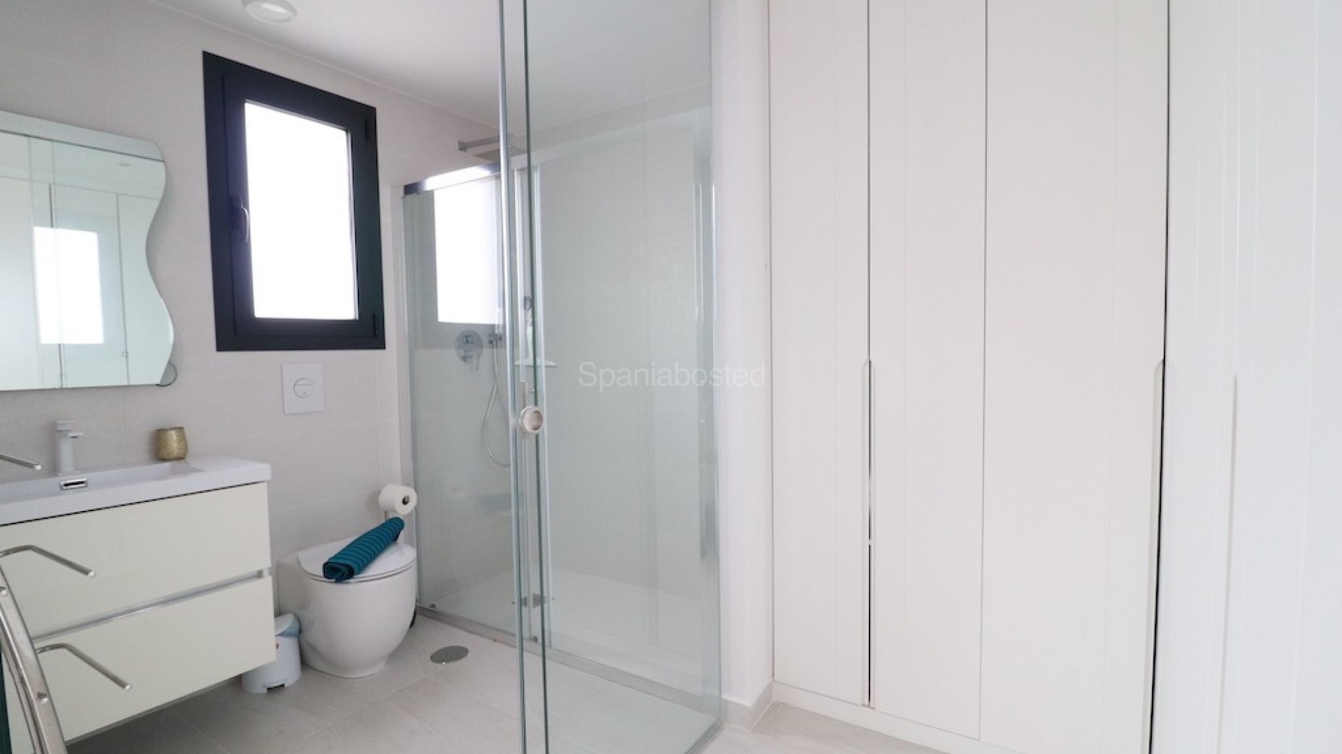 Resale - Villa -
San Miguel de Salinas