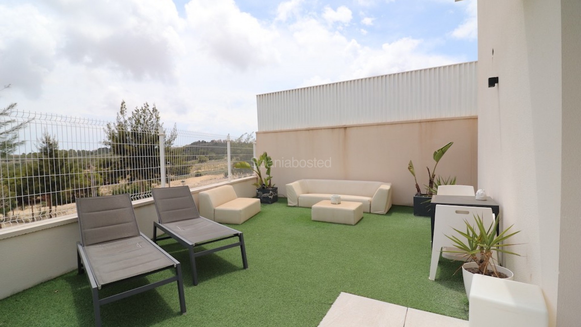 Resale - Villa -
San Miguel de Salinas