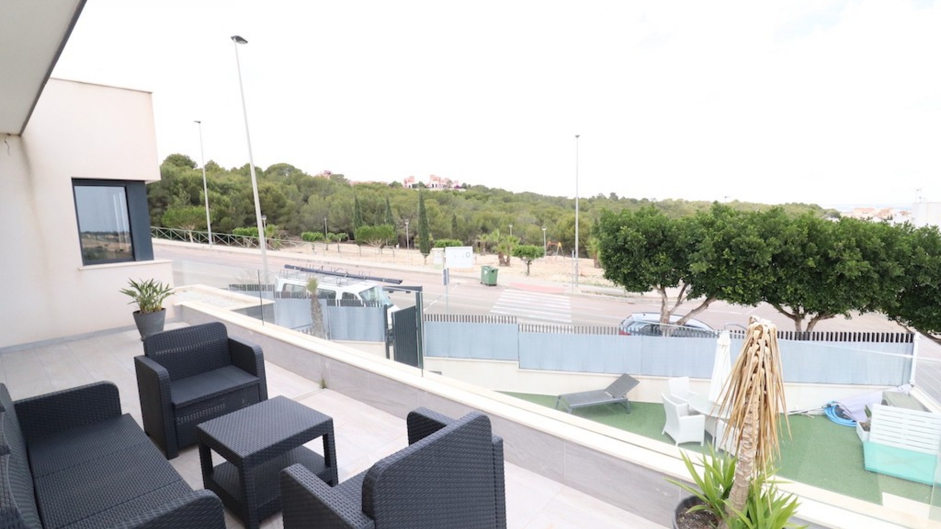 Resale - Villa -
San Miguel de Salinas