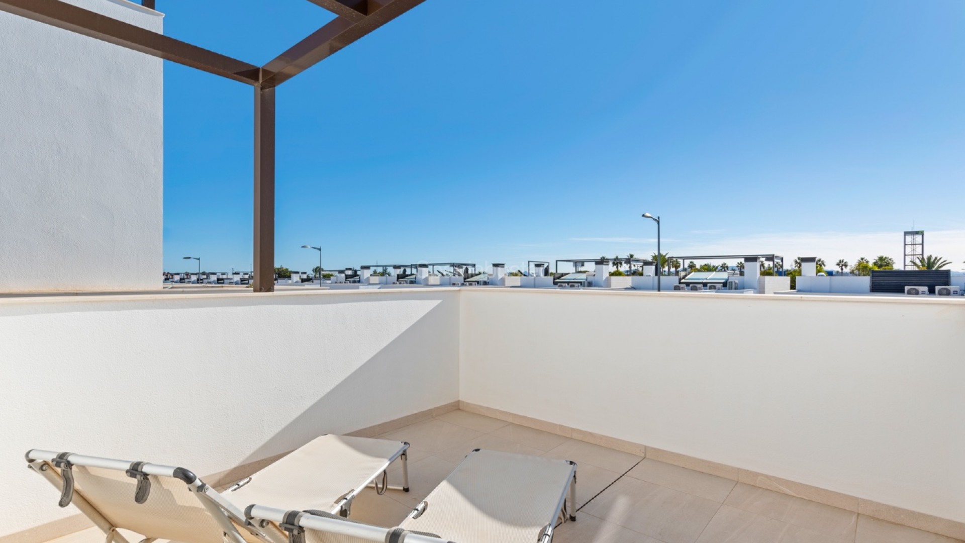 Resale - Villa -
Torre Pacheco - Santa Rosalía