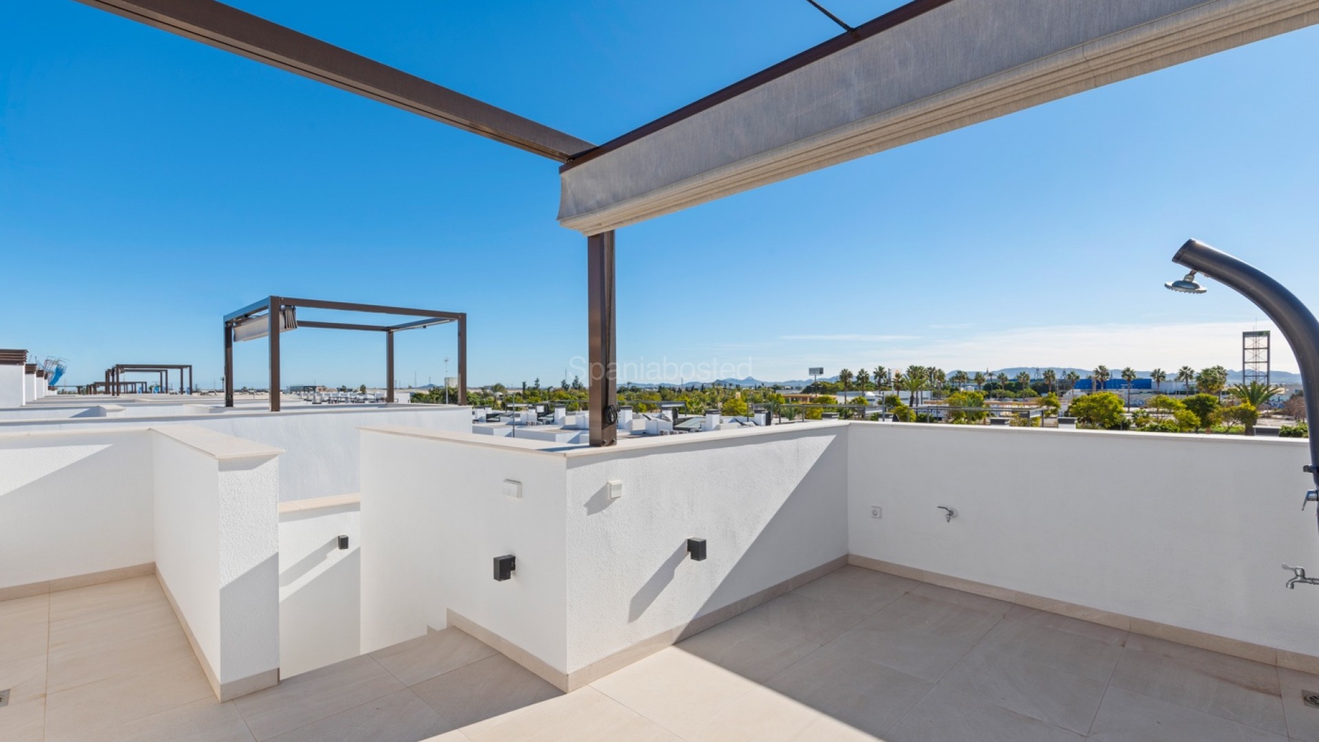 Resale - Villa -
Torre Pacheco - Santa Rosalía