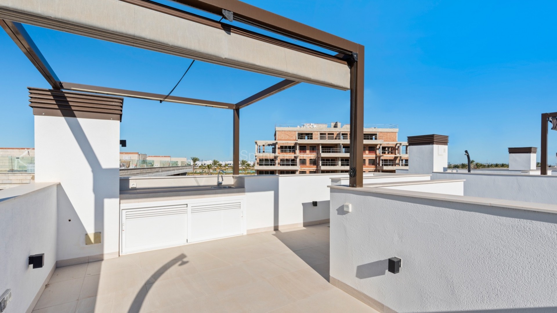 Resale - Villa -
Torre Pacheco - Santa Rosalía