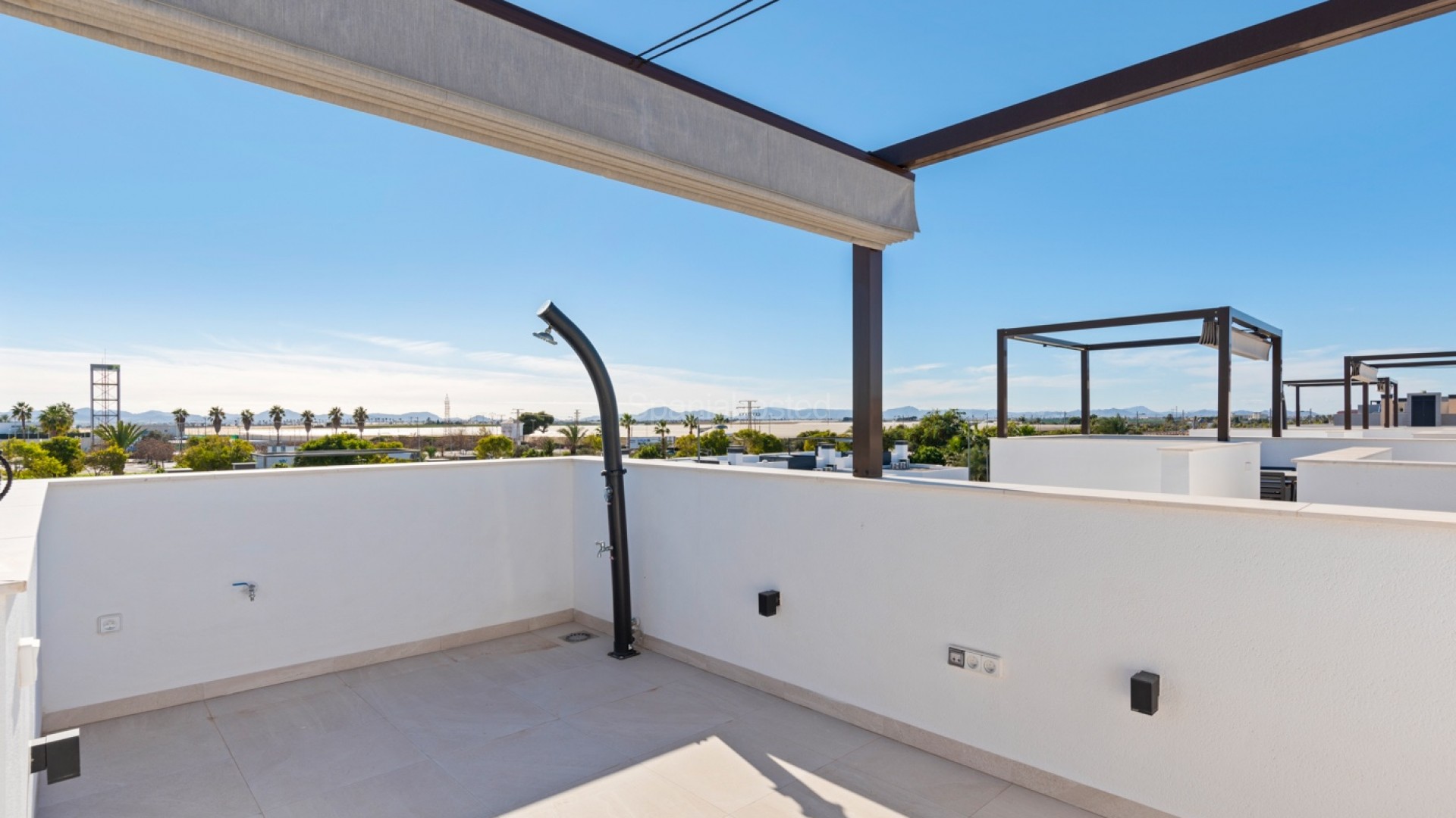 Resale - Villa -
Torre Pacheco - Santa Rosalía