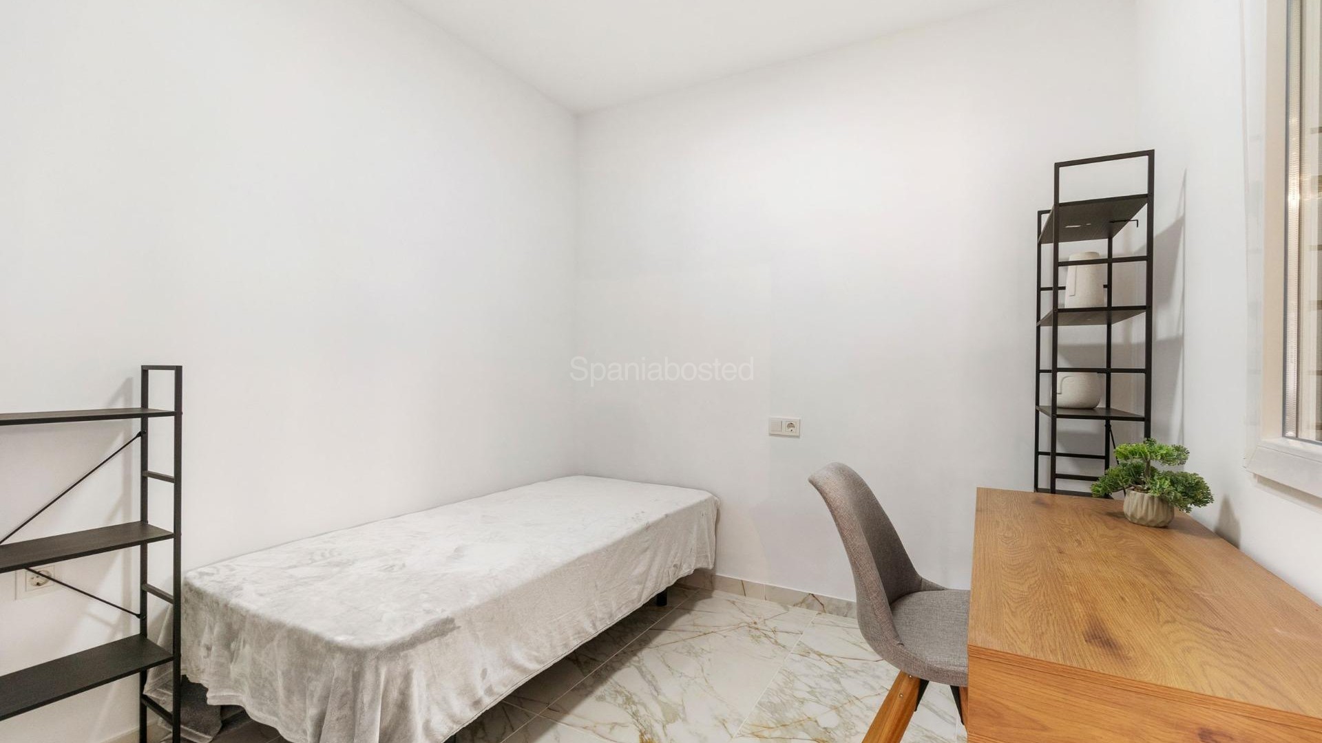 Resale - Villa -
Torrevieja - El chaparral