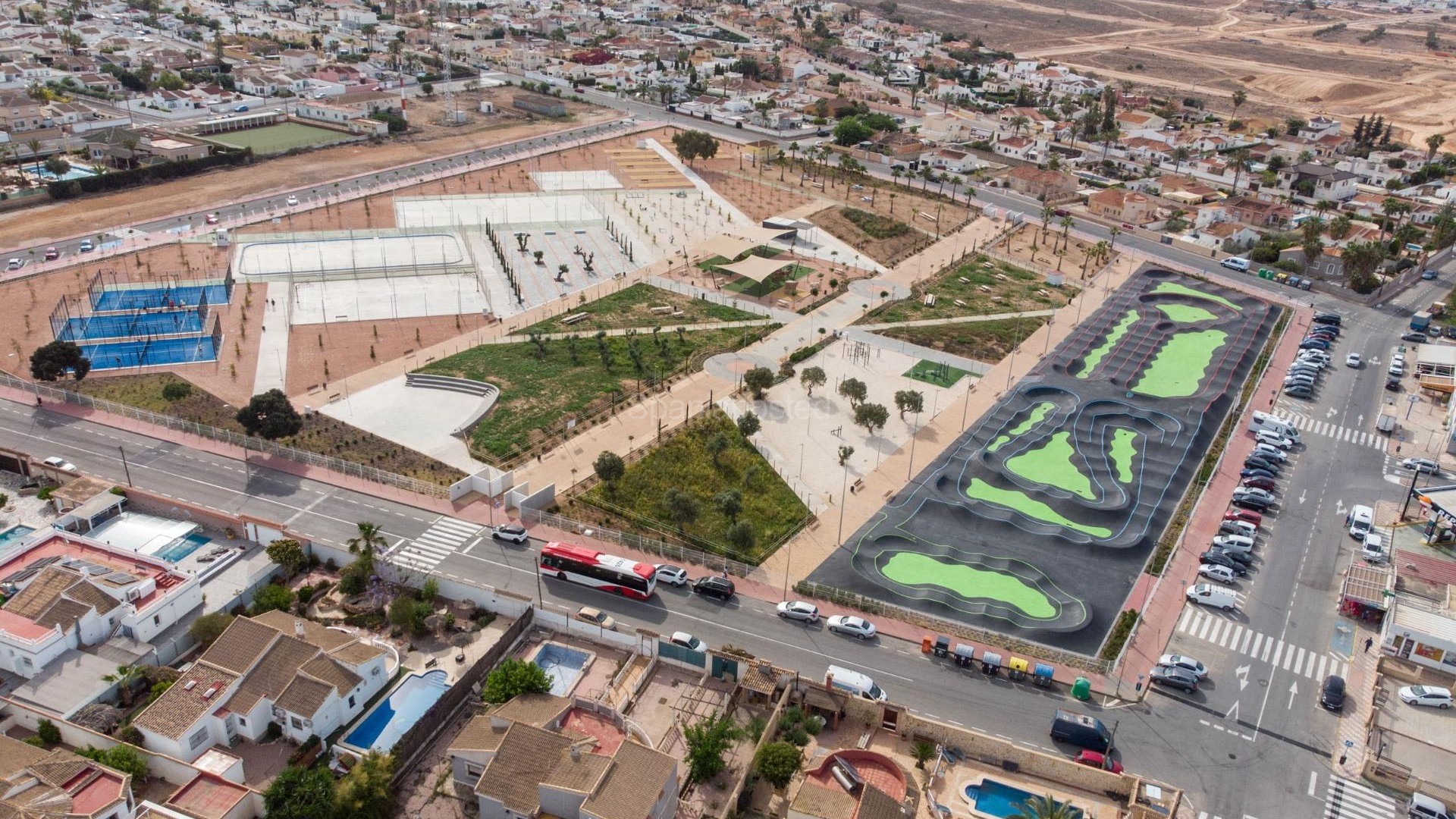 Resale - Villa -
Torrevieja - El chaparral