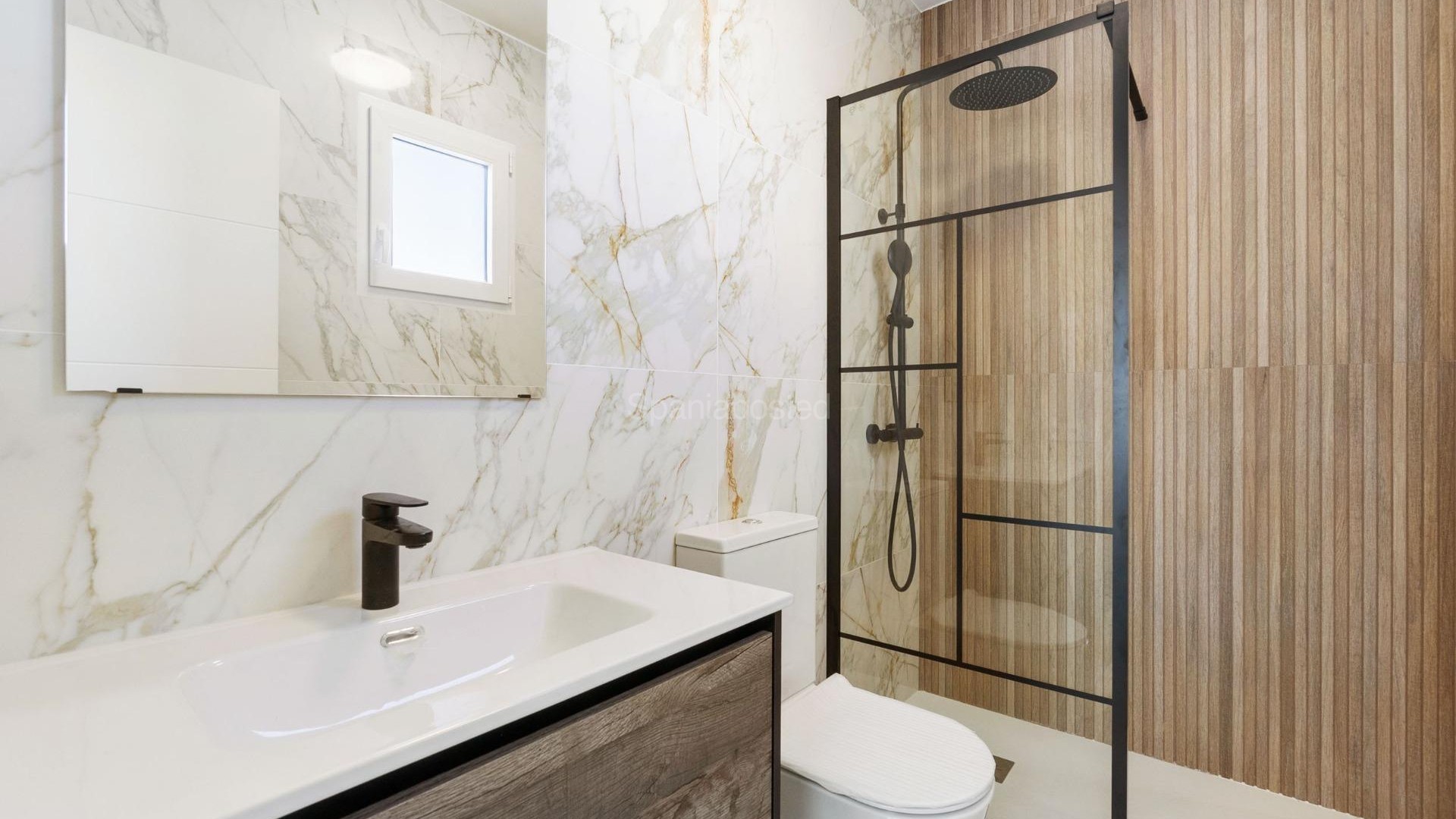 Resale - Villa -
Torrevieja - El chaparral