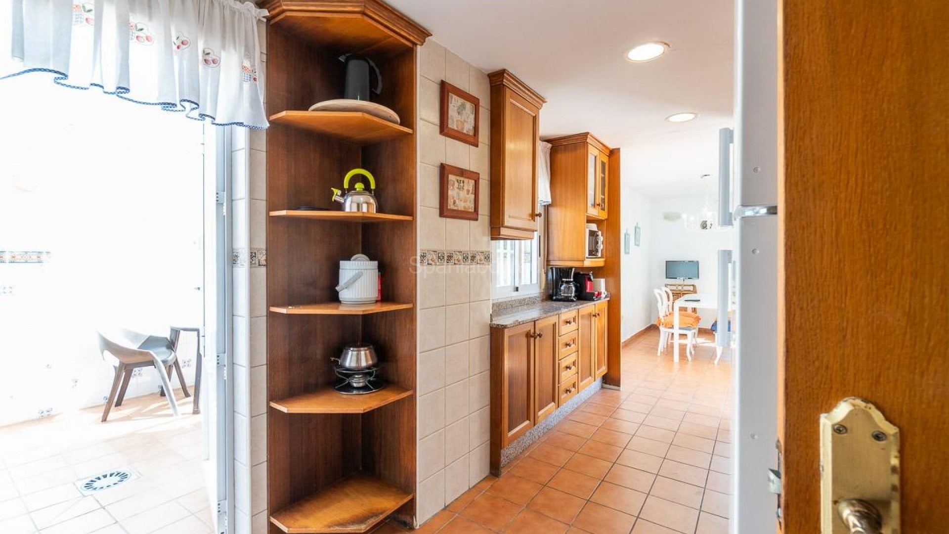 Resale - Villa -
Torrevieja - La Mata