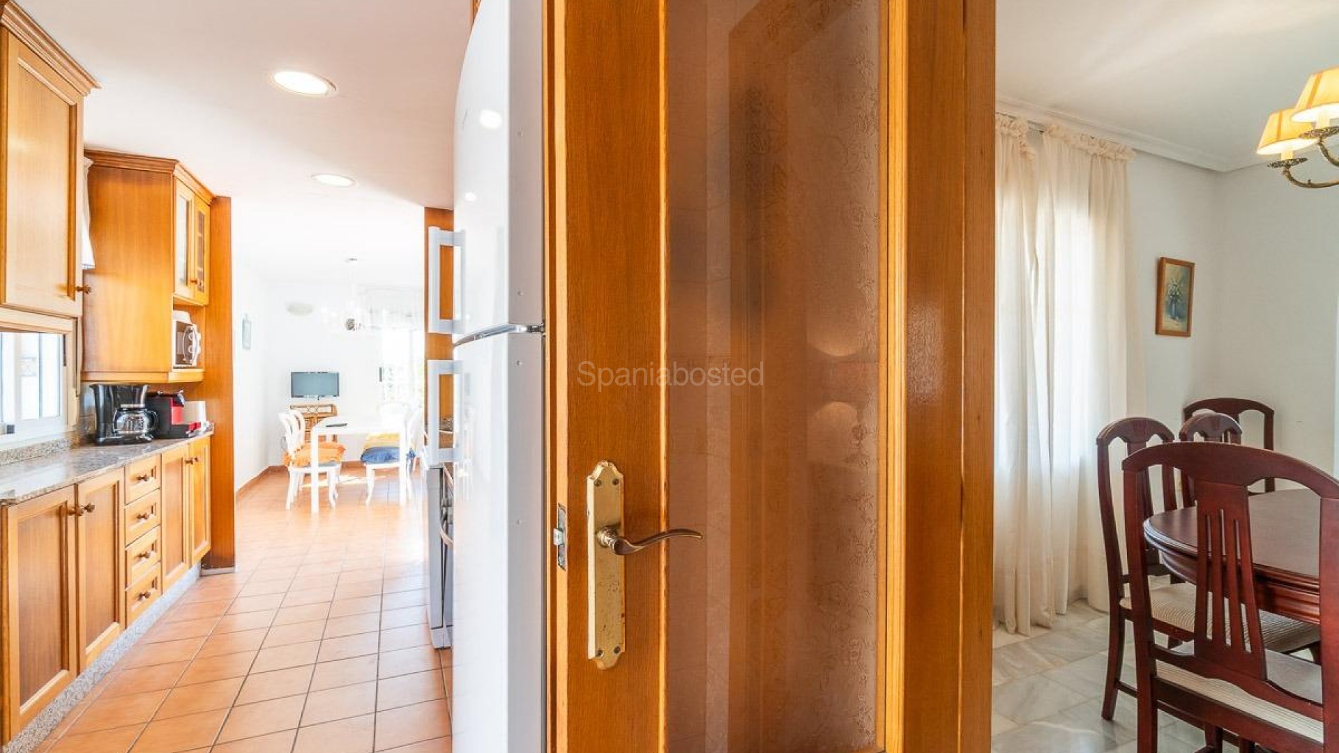 Resale - Villa -
Torrevieja - La Mata