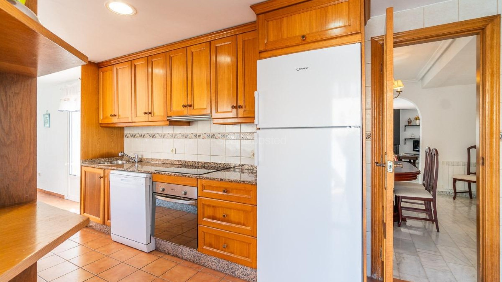 Resale - Villa -
Torrevieja - La Mata