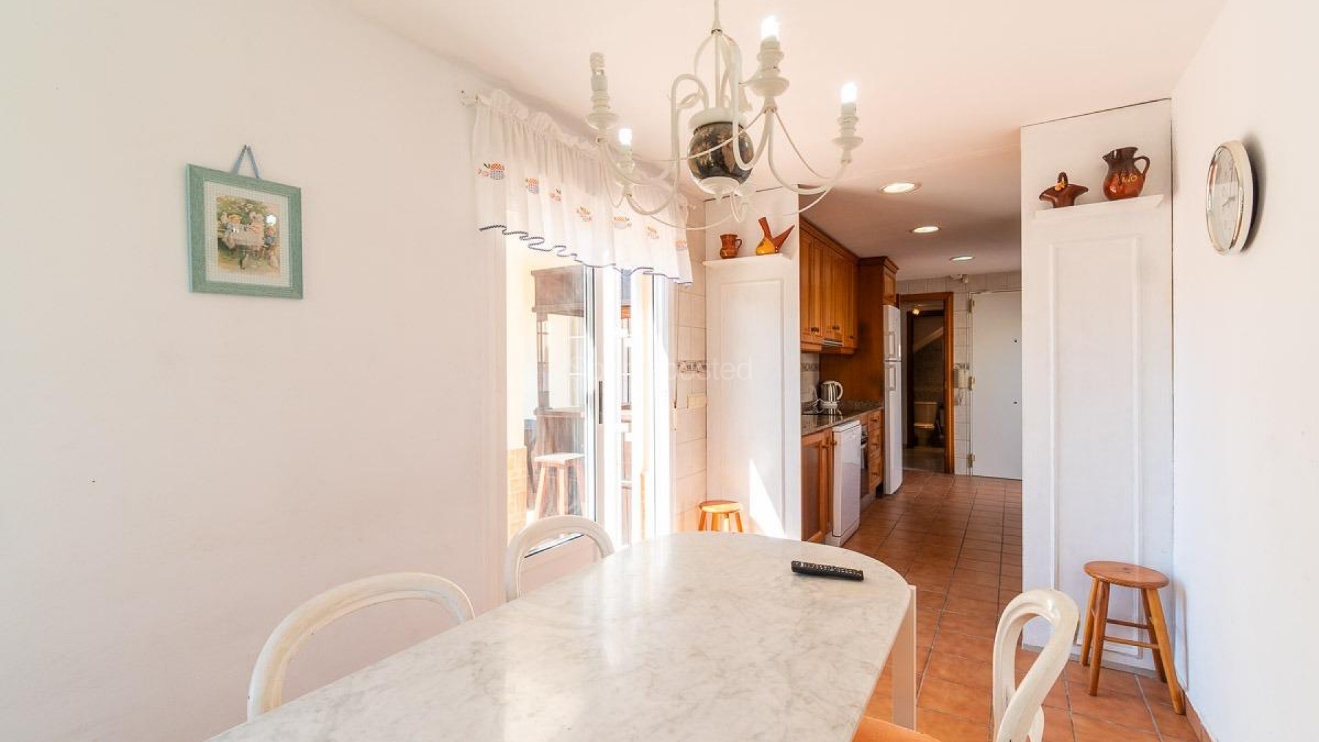 Resale - Villa -
Torrevieja - La Mata