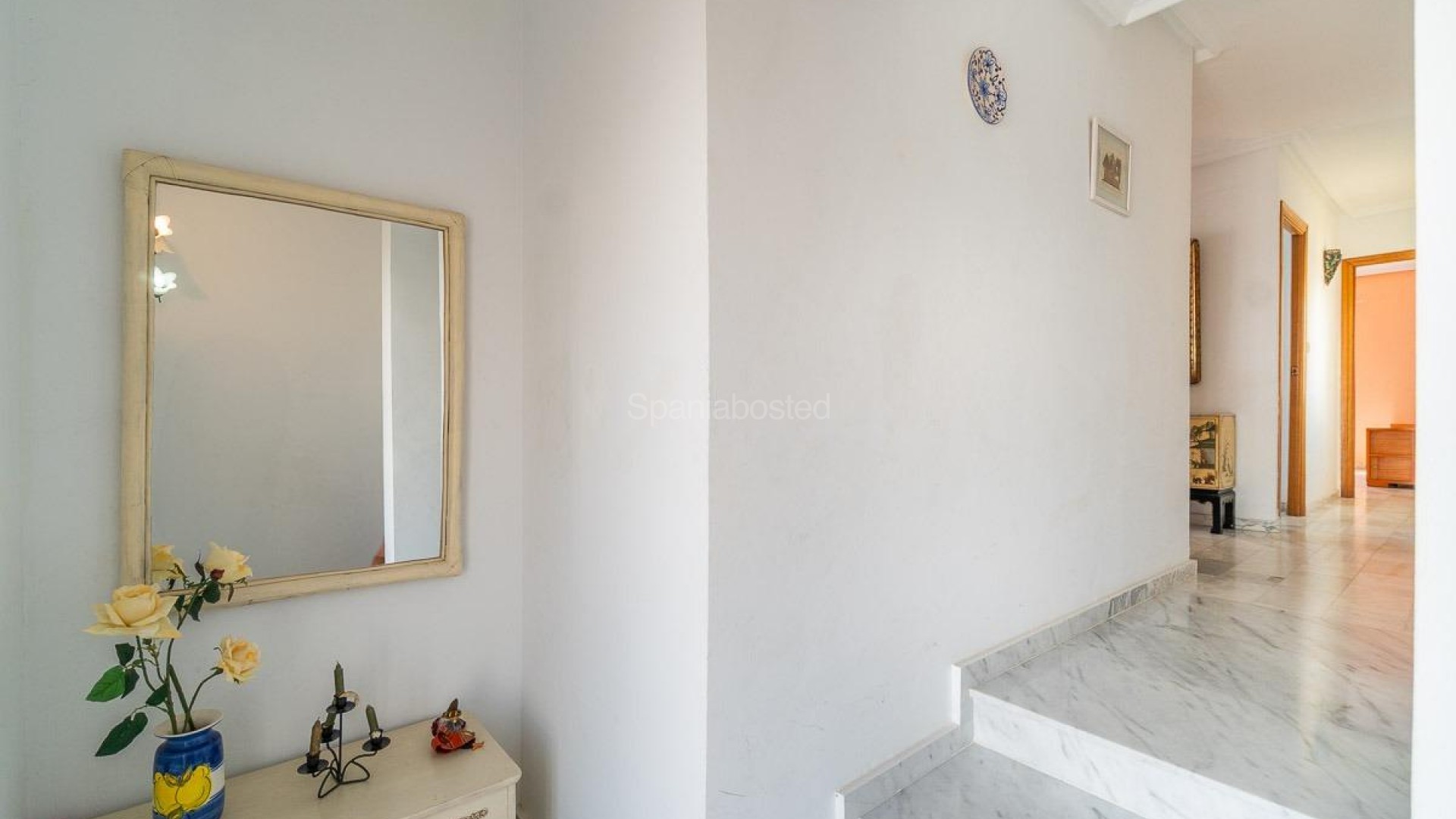 Resale - Villa -
Torrevieja - La Mata