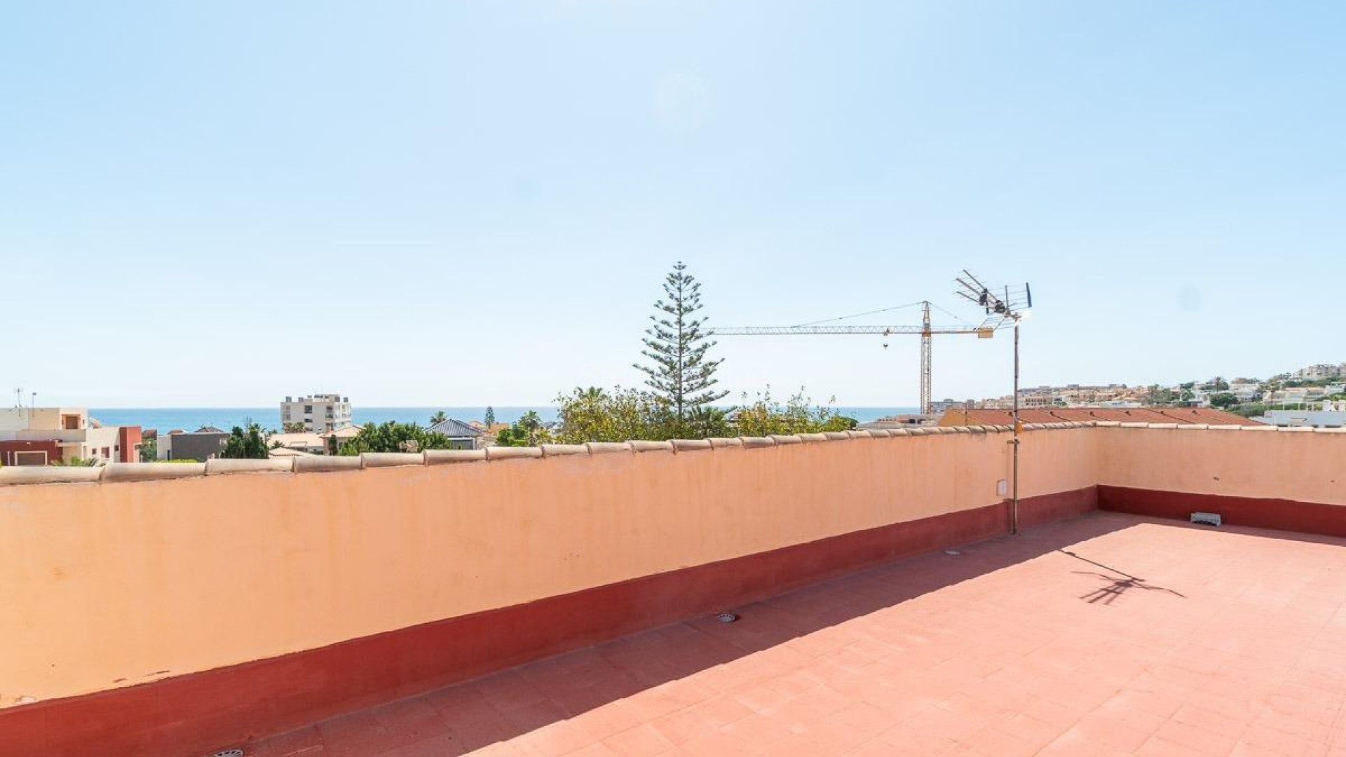 Resale - Villa -
Torrevieja - La Mata