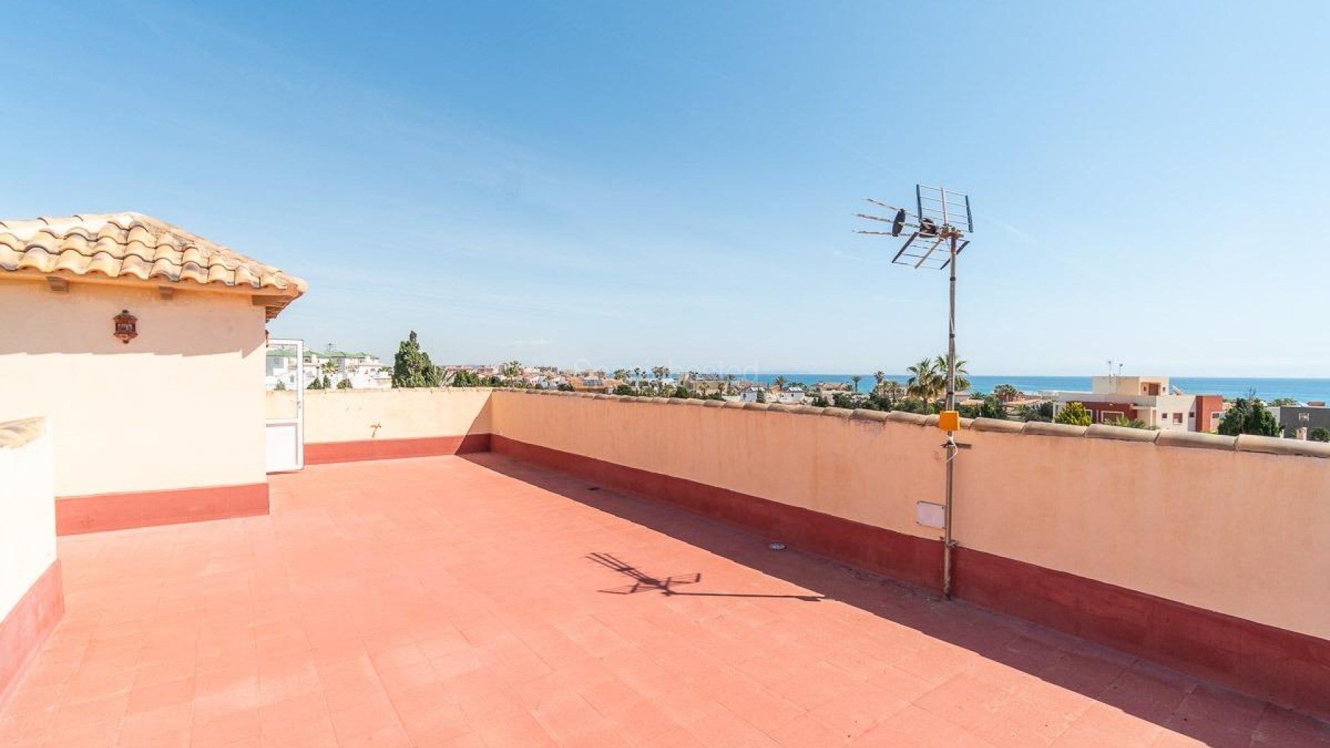 Resale - Villa -
Torrevieja - La Mata
