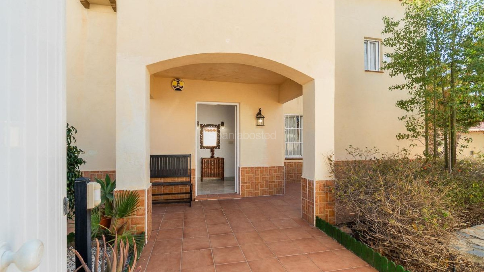 Resale - Villa -
Torrevieja - La Mata