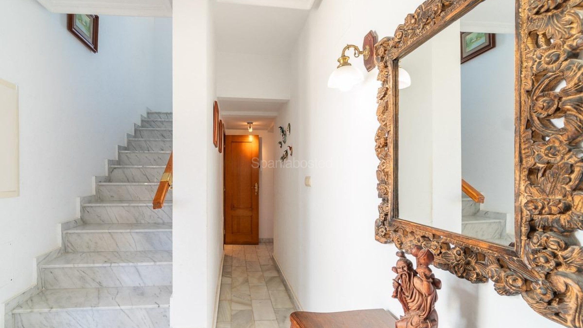 Resale - Villa -
Torrevieja - La Mata