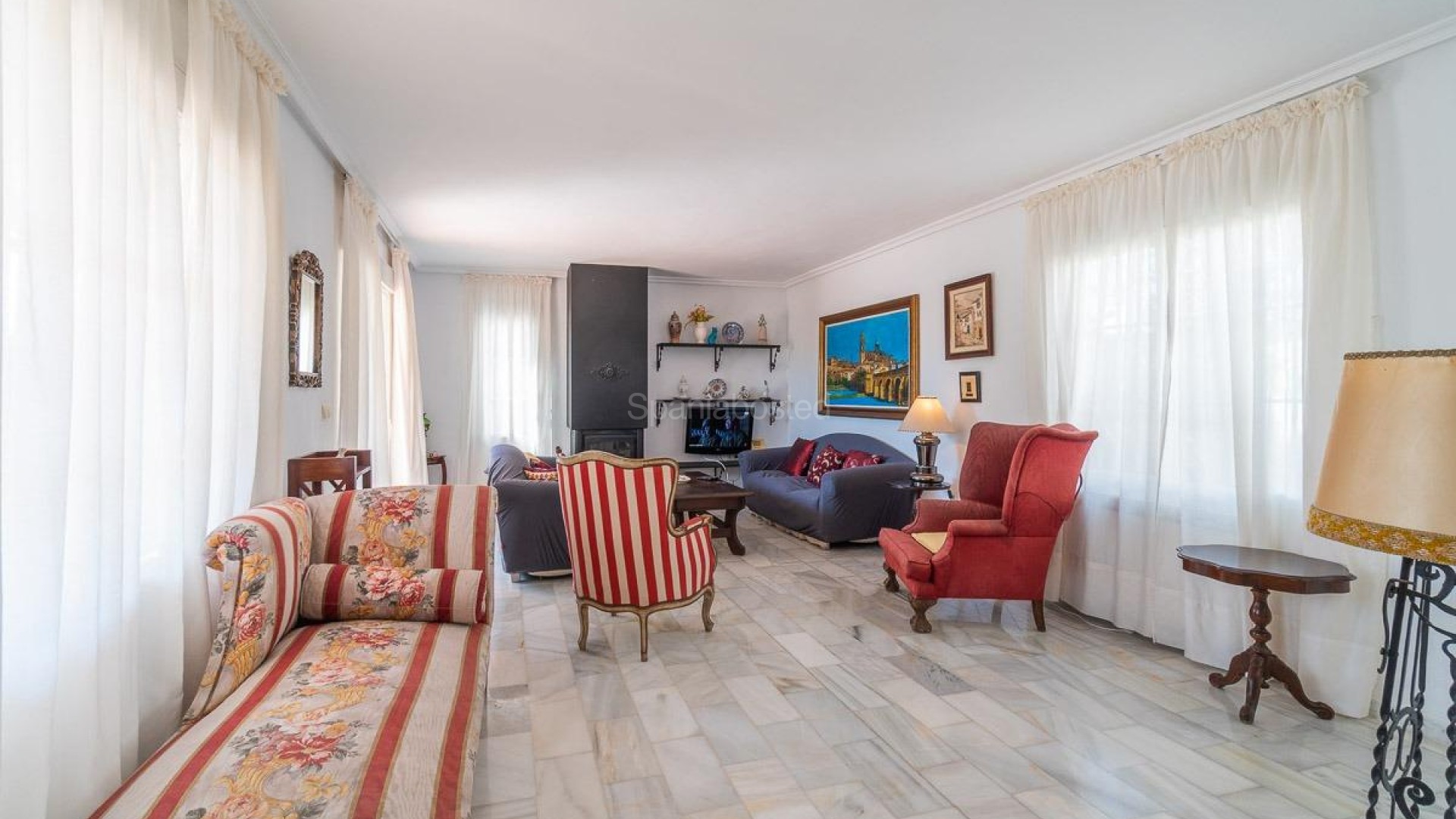 Resale - Villa -
Torrevieja - La Mata