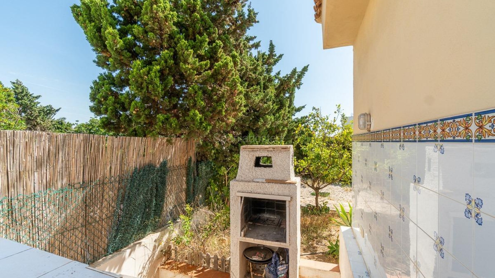 Resale - Villa -
Torrevieja - La Mata
