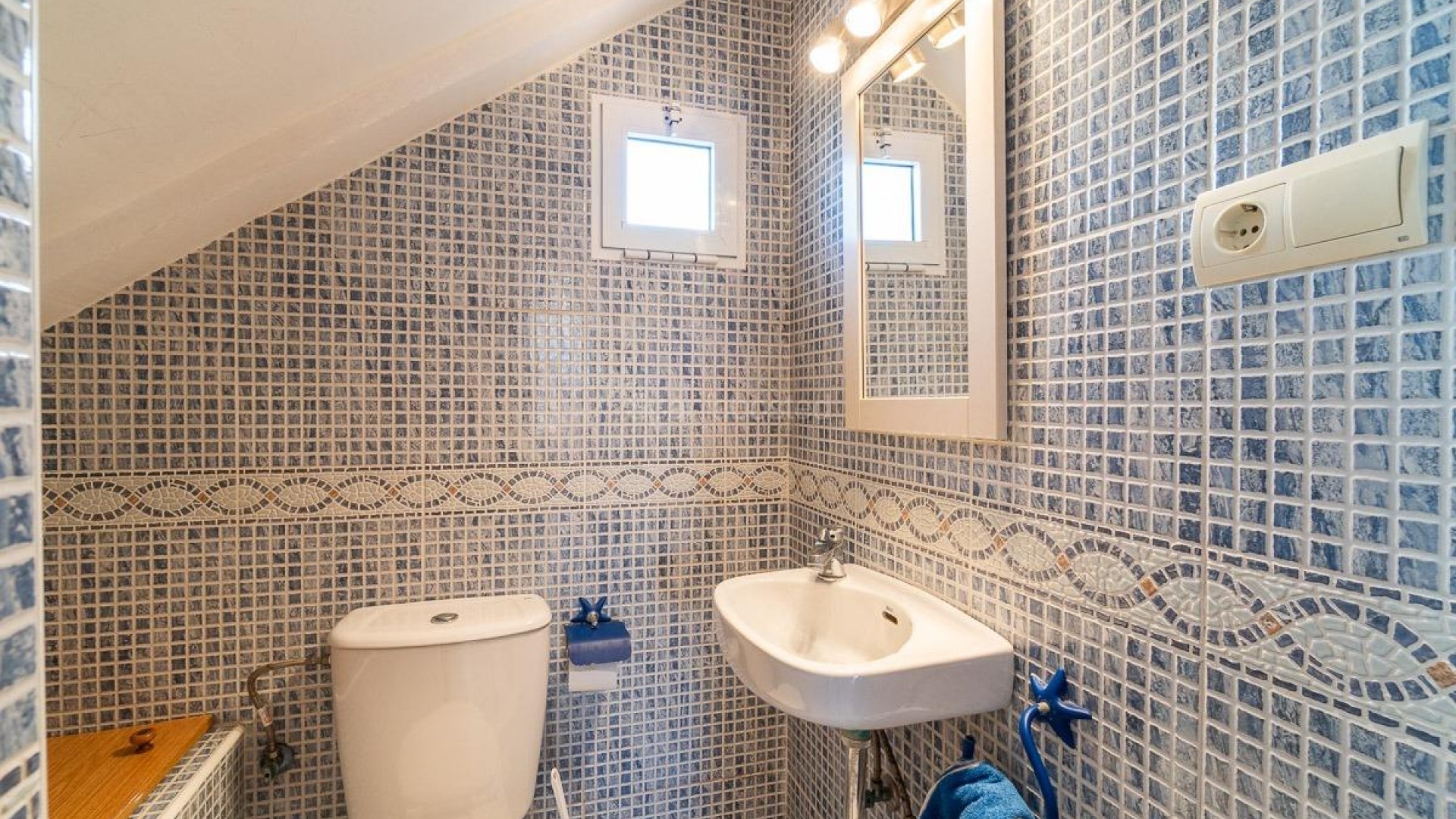 Resale - Villa -
Torrevieja - La Mata