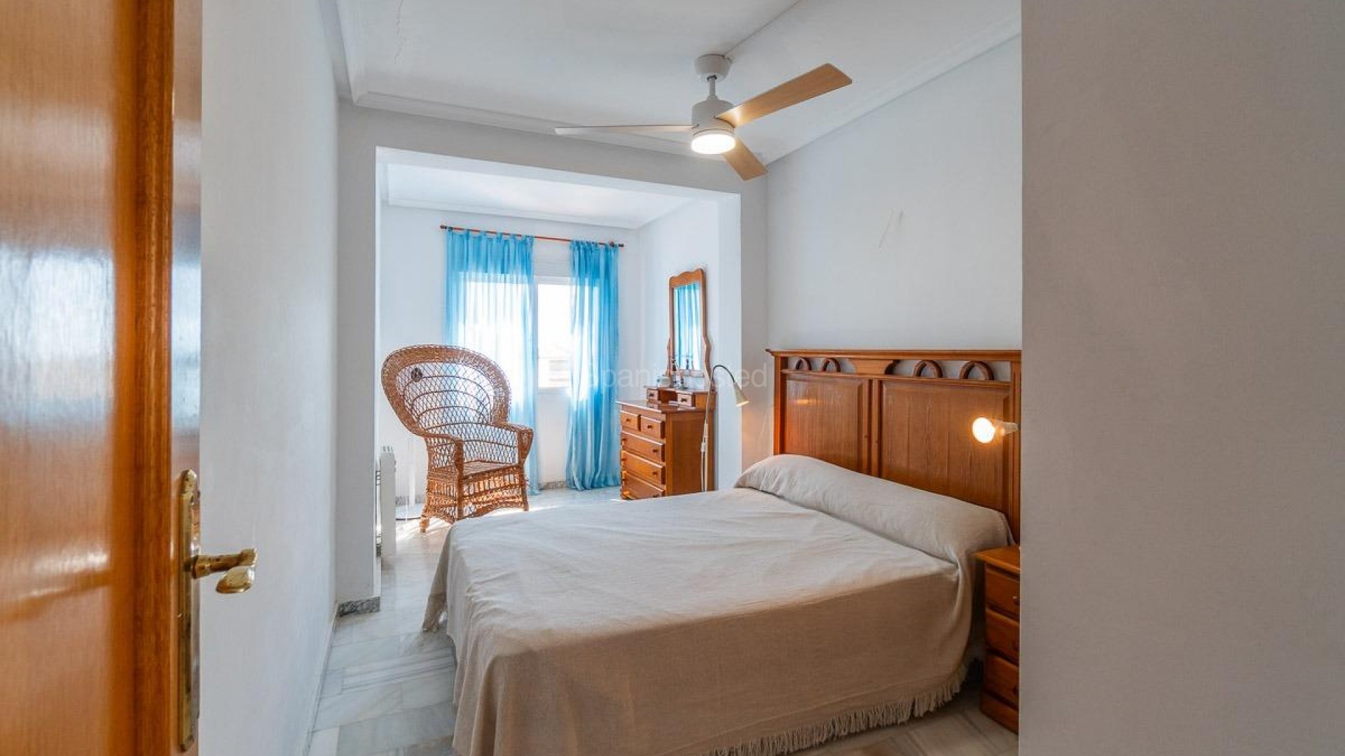 Resale - Villa -
Torrevieja - La Mata