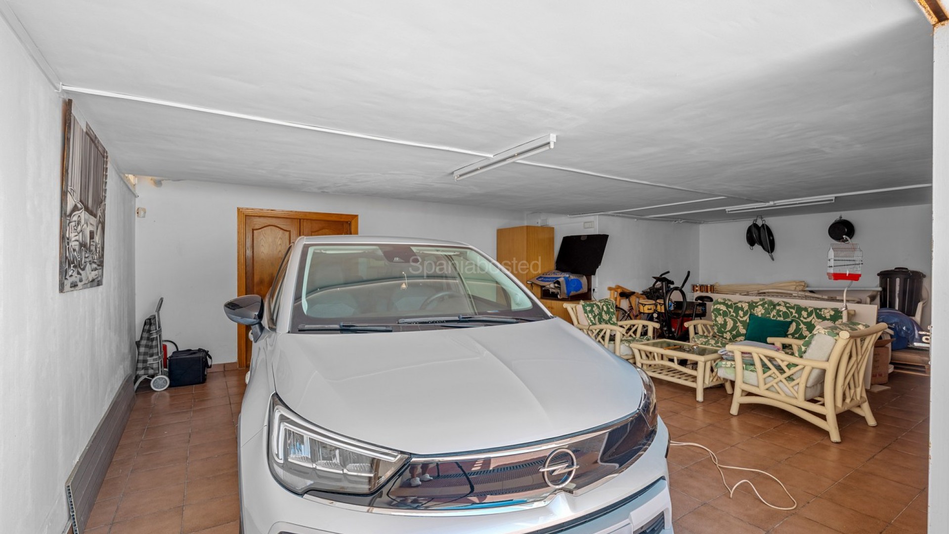 Resale - Villa -
Torrevieja - La Mata