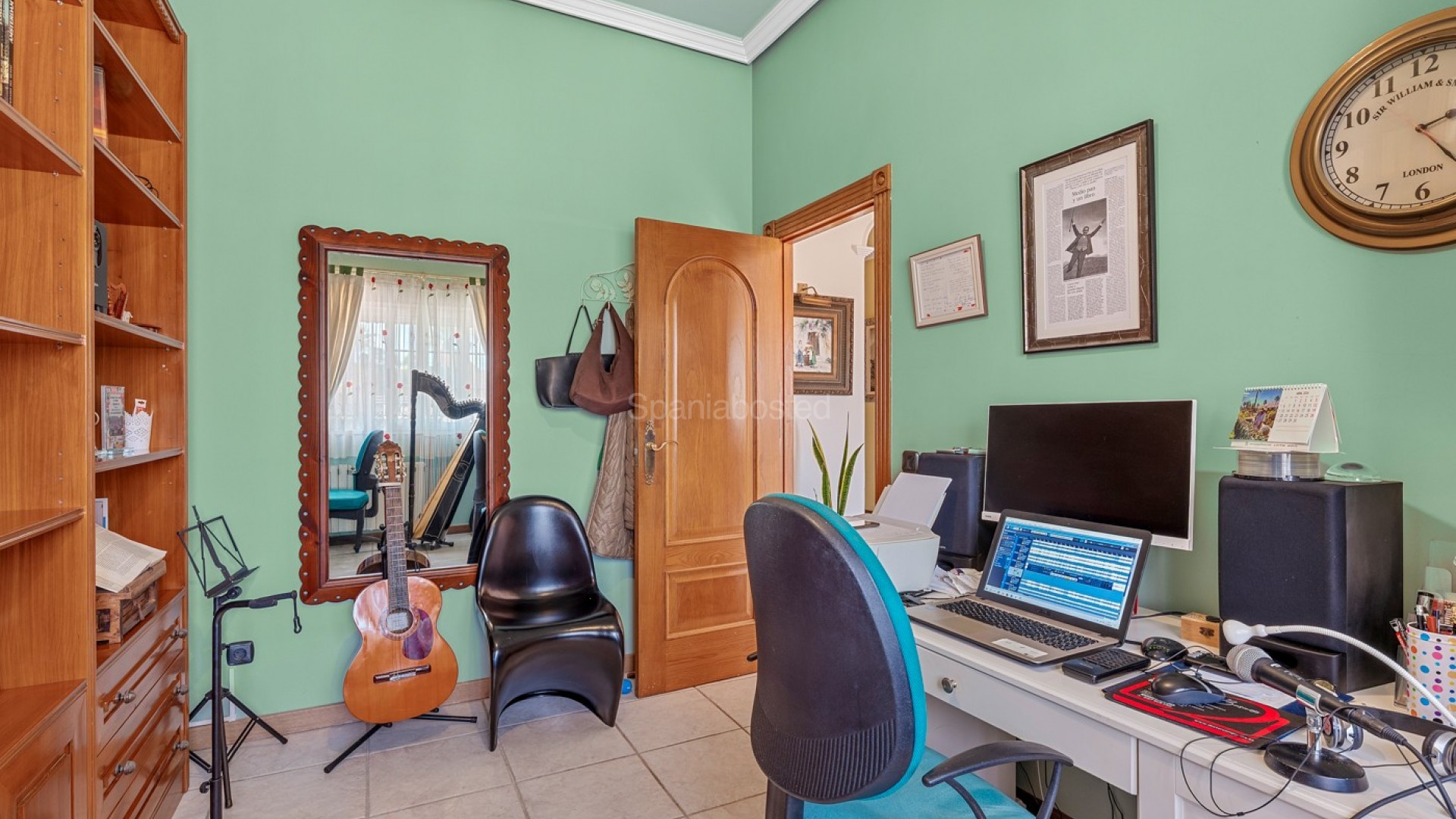 Resale - Villa -
Torrevieja - La Mata