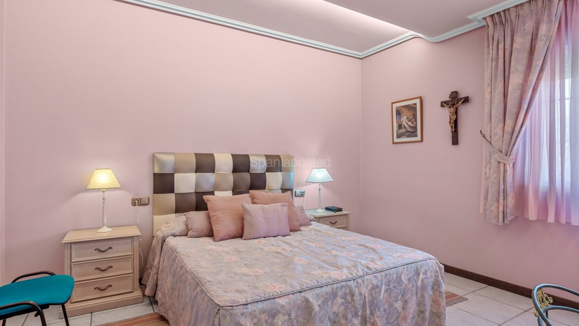 Resale - Villa -
Torrevieja - La Mata