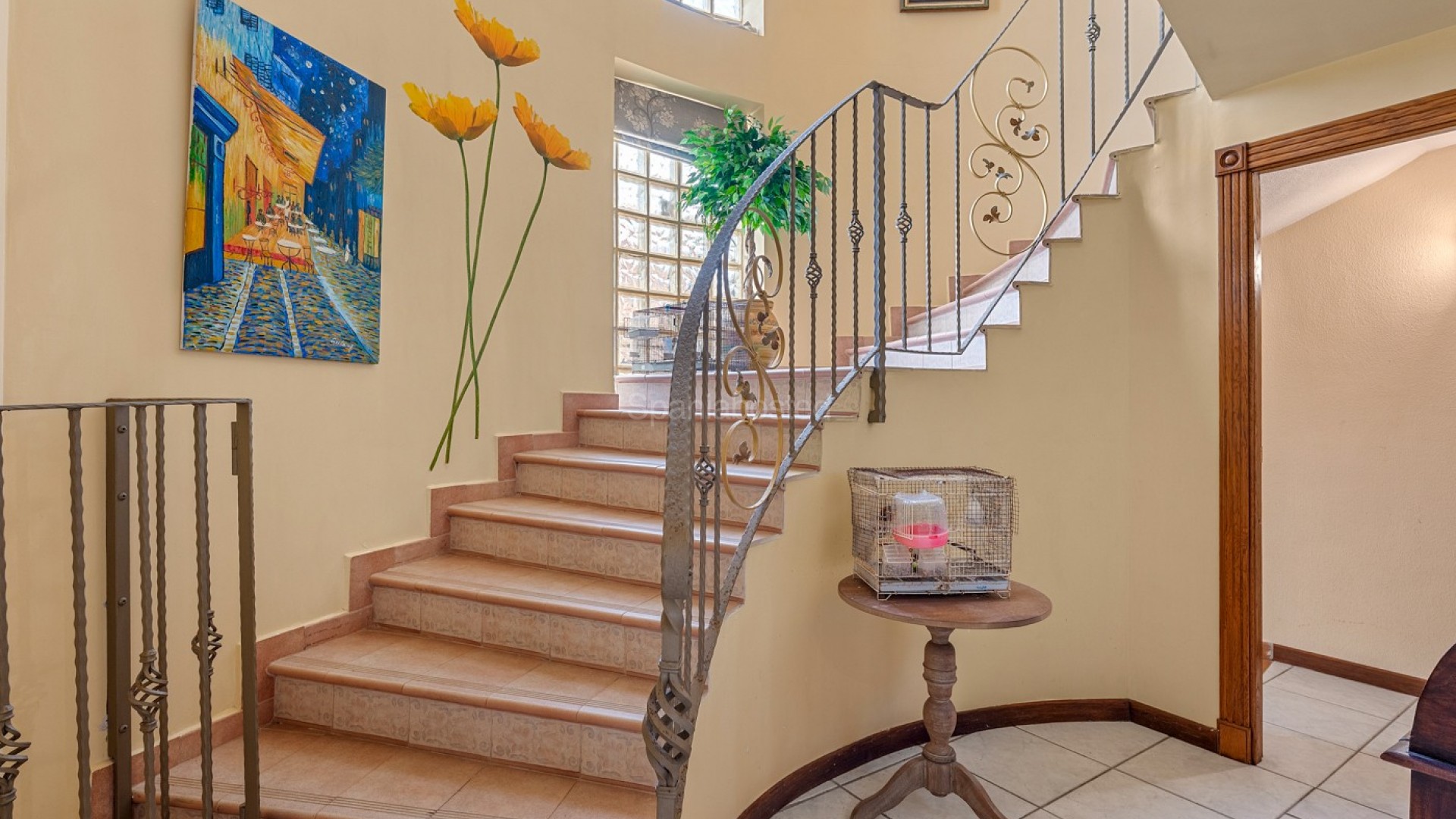 Resale - Villa -
Torrevieja - La Mata