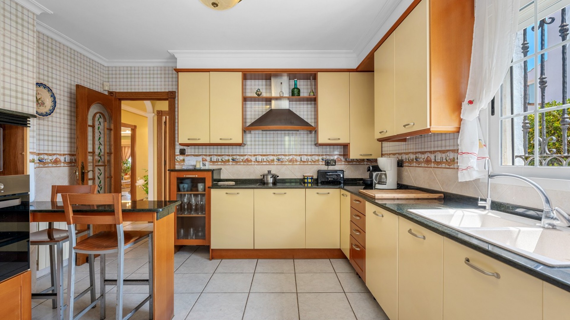 Resale - Villa -
Torrevieja - La Mata