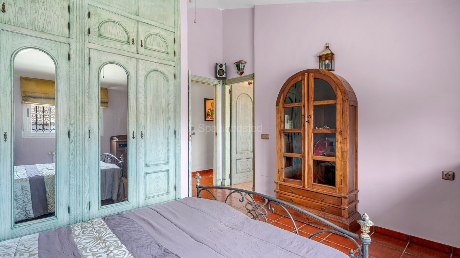 Resale - Villa -
Torrevieja - La Mata