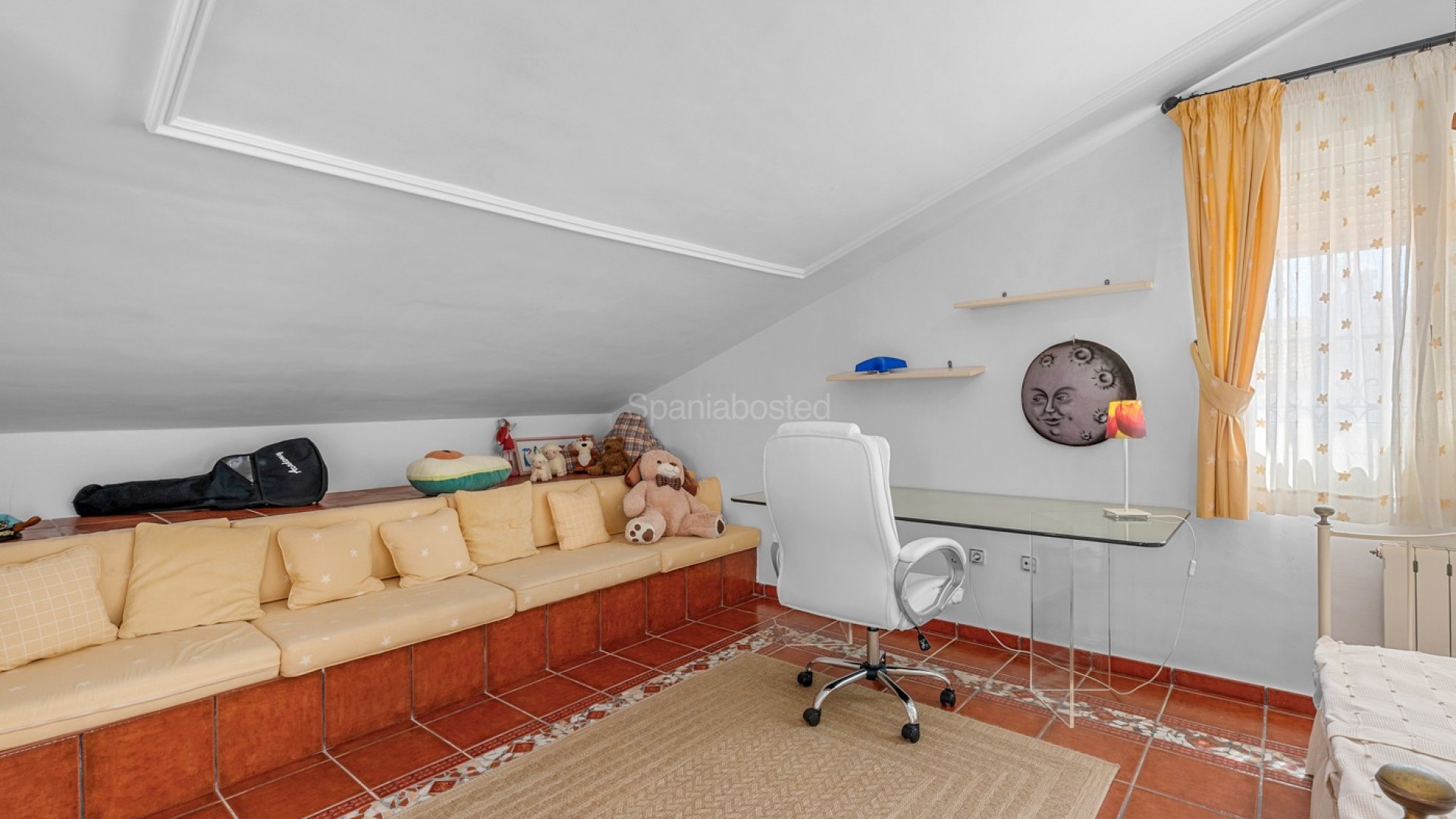 Resale - Villa -
Torrevieja - La Mata