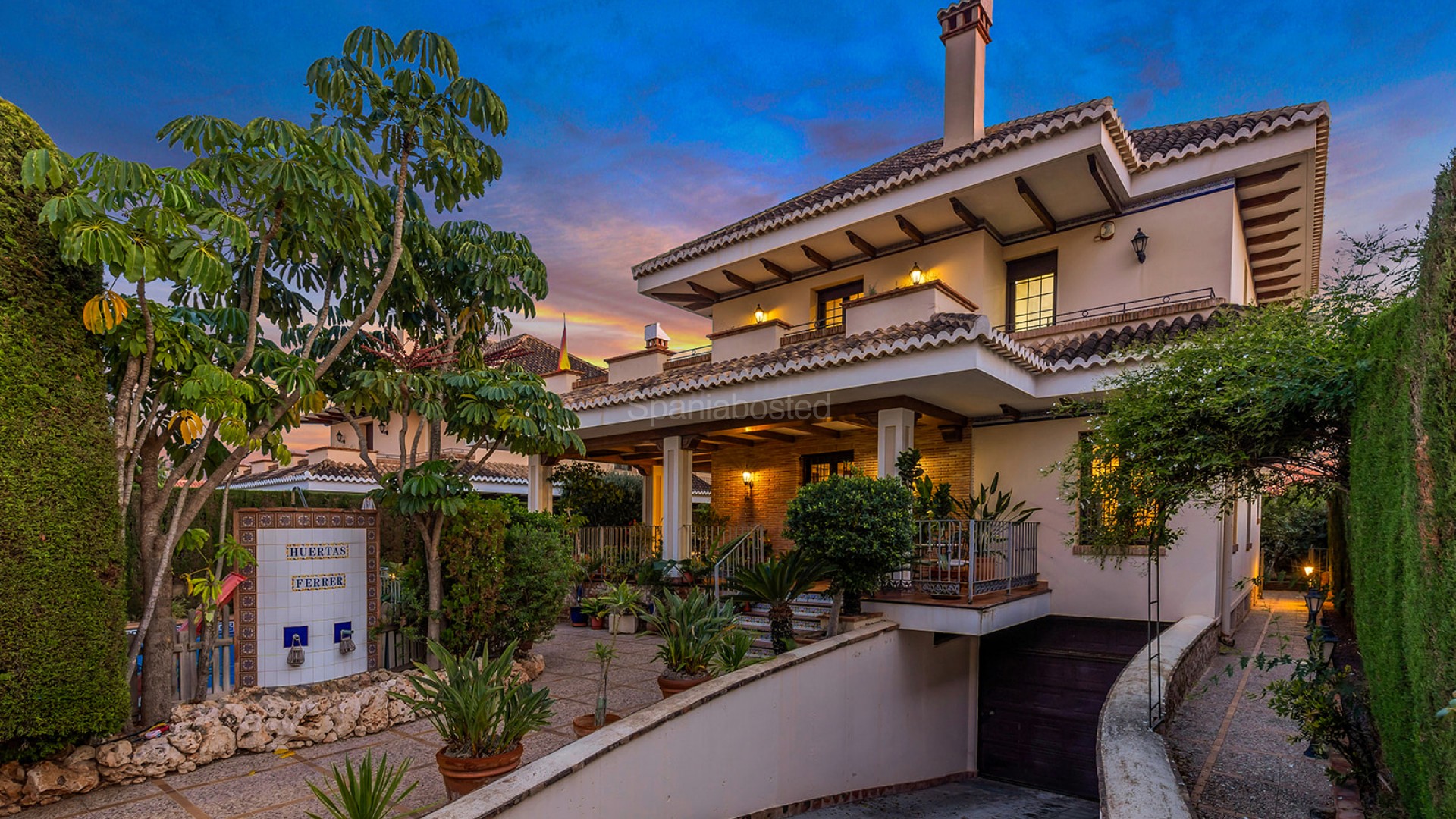 Resale - Villa -
Torrevieja - La Veleta