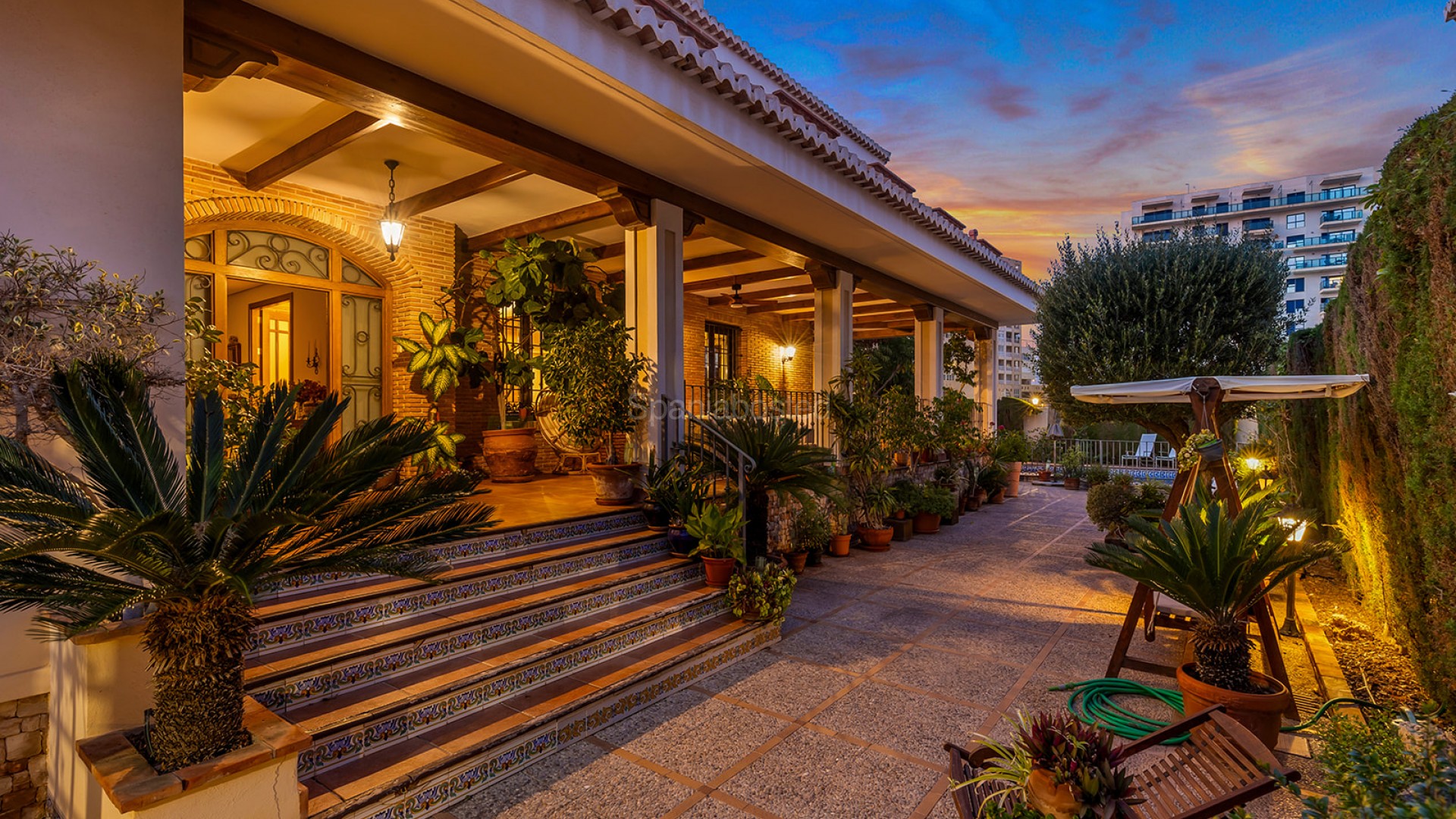 Resale - Villa -
Torrevieja - La Veleta