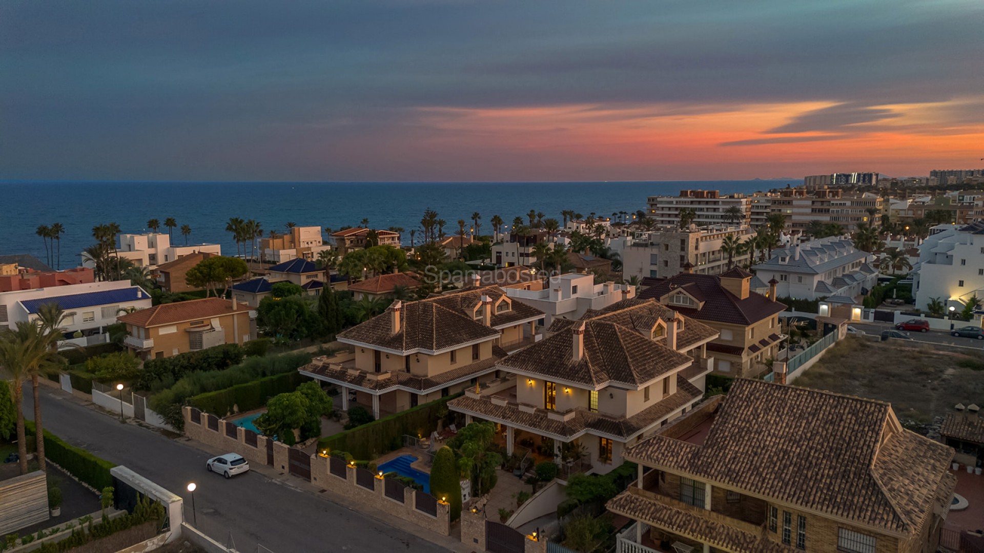 Resale - Villa -
Torrevieja - La Veleta