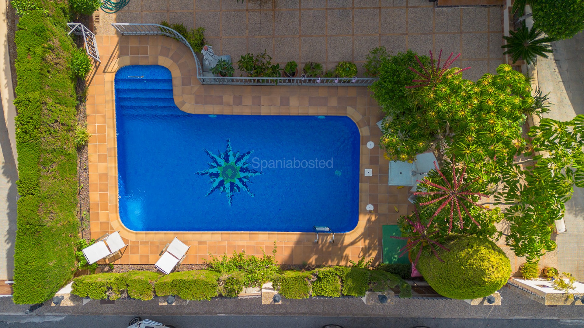 Resale - Villa -
Torrevieja - La Veleta