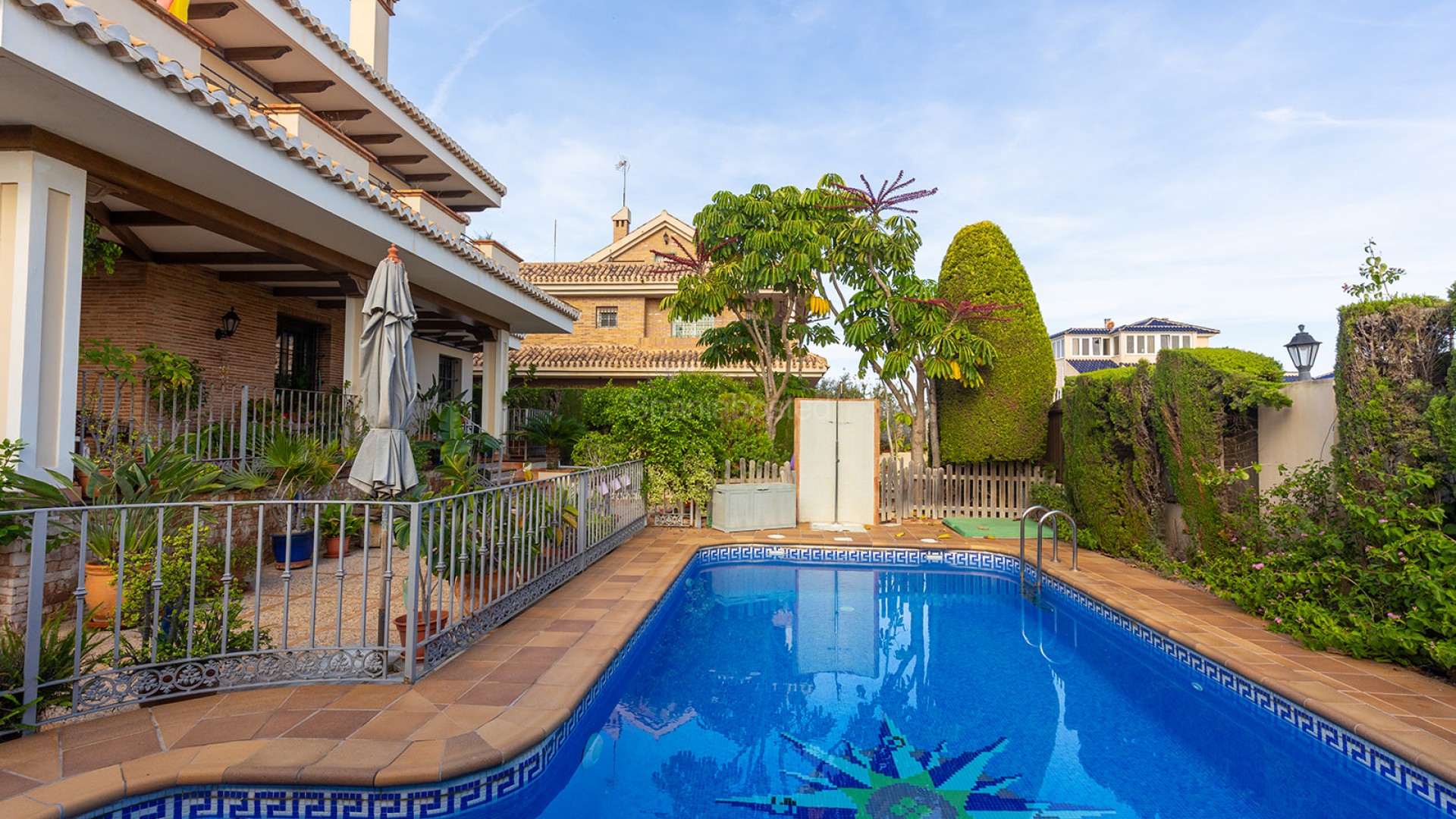 Resale - Villa -
Torrevieja - La Veleta