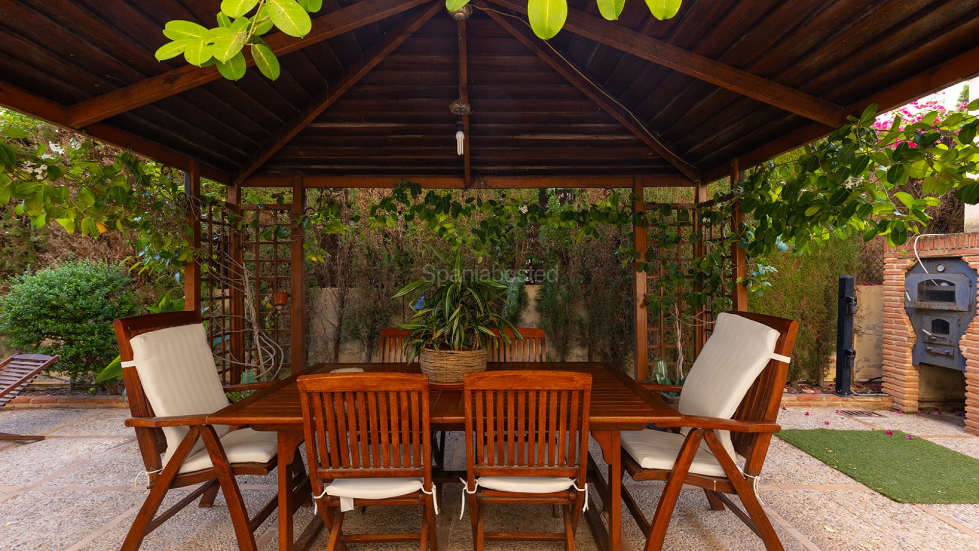 Resale - Villa -
Torrevieja - La Veleta