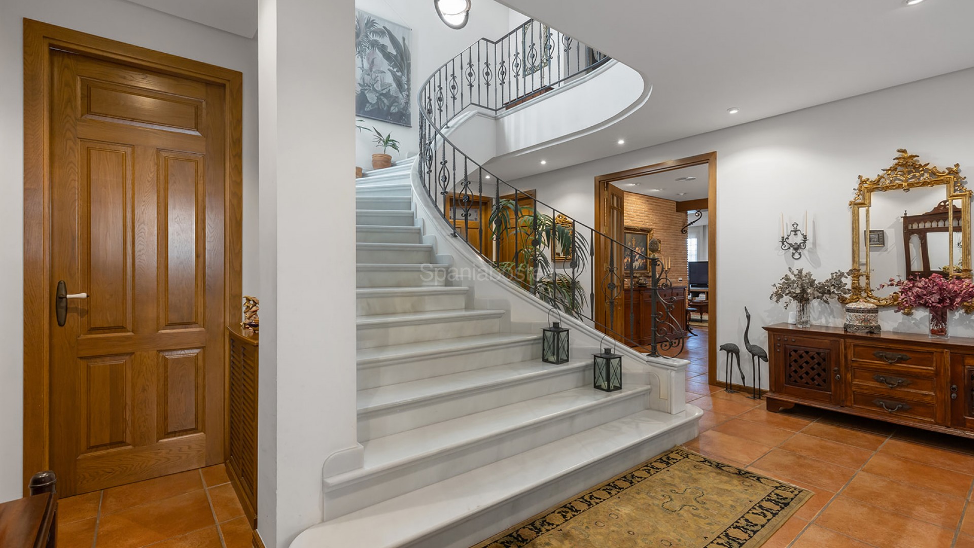 Resale - Villa -
Torrevieja - La Veleta