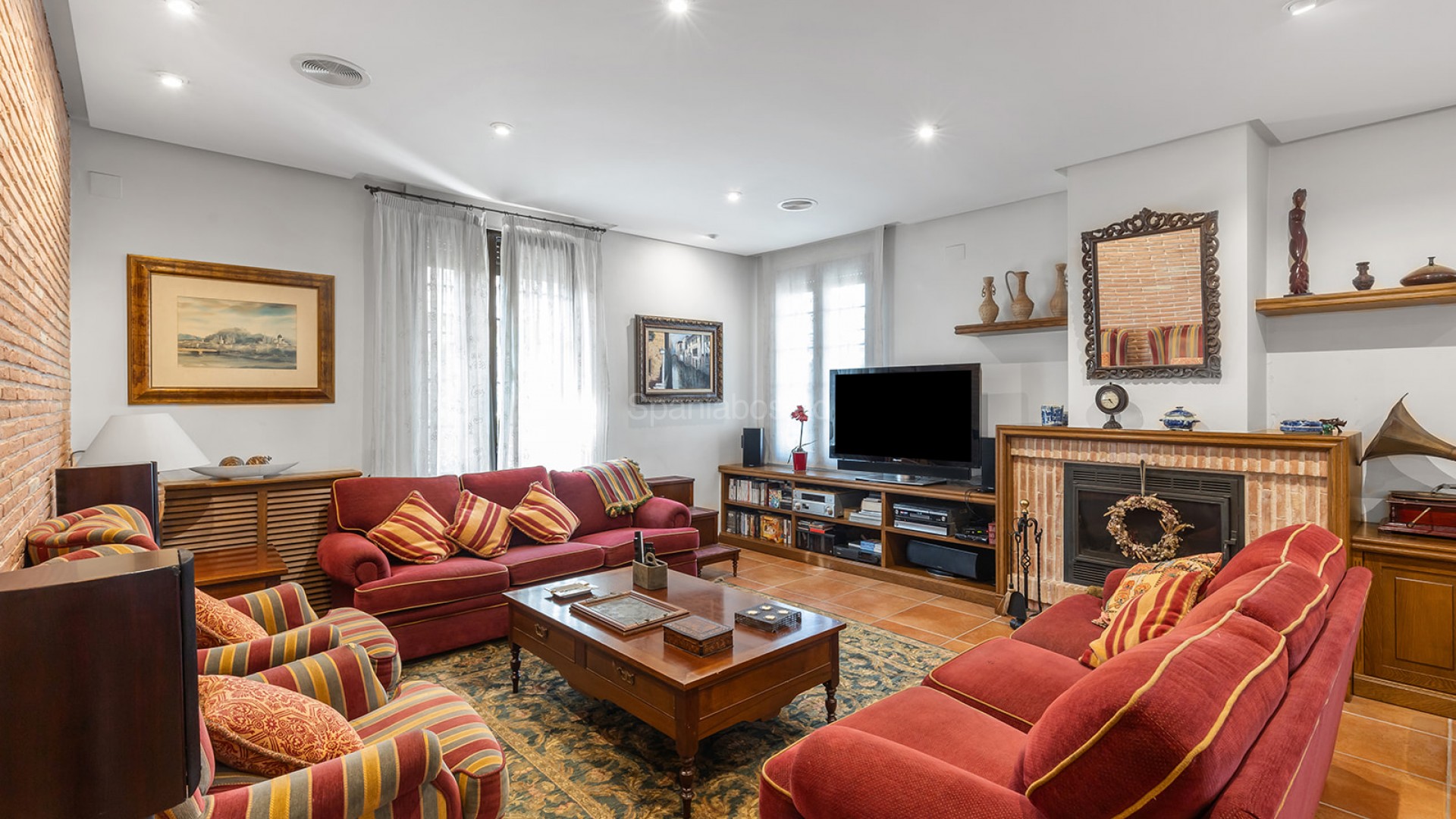 Resale - Villa -
Torrevieja - La Veleta