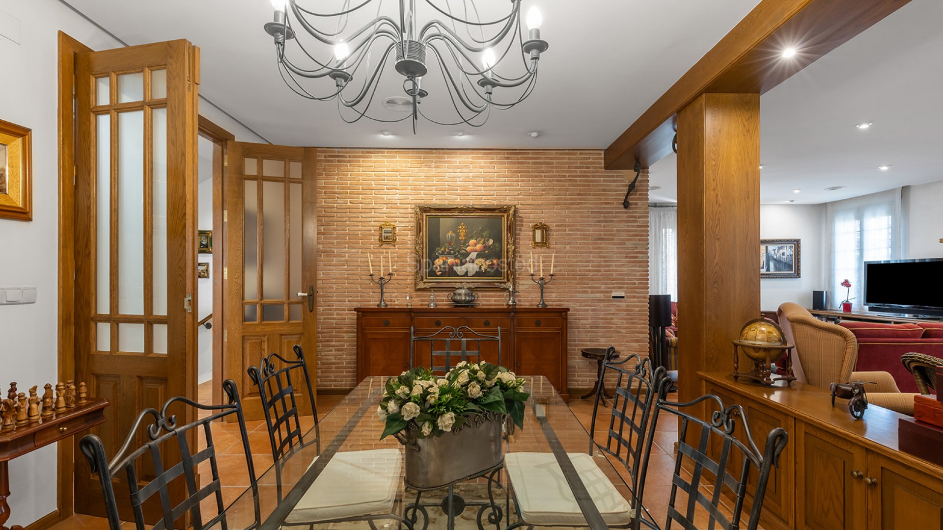 Resale - Villa -
Torrevieja - La Veleta