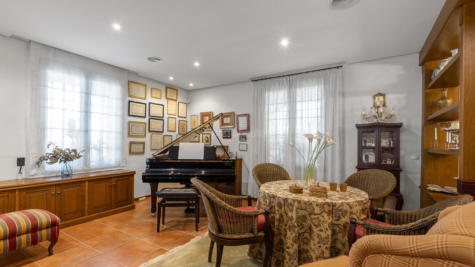 Resale - Villa -
Torrevieja - La Veleta