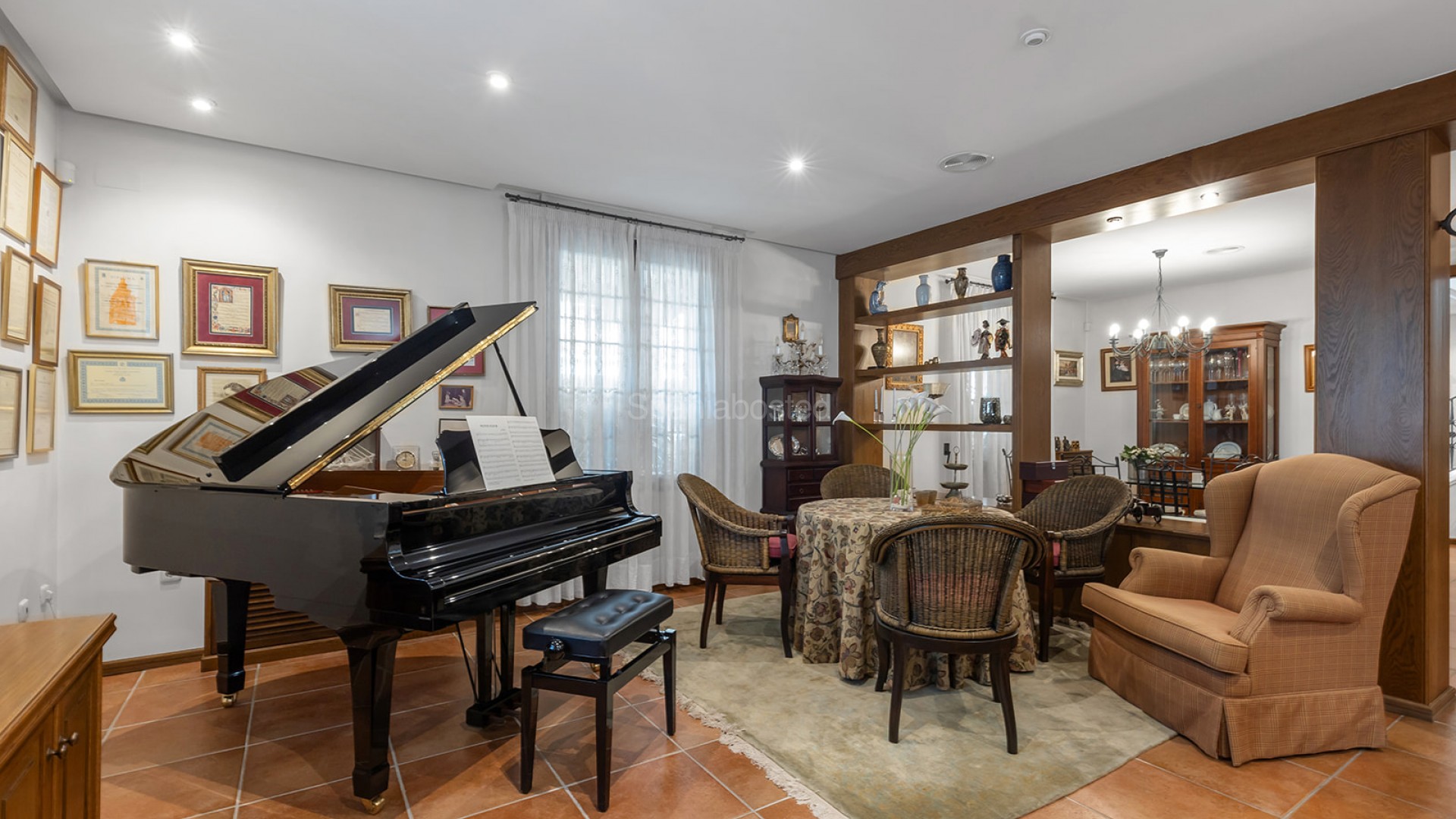 Resale - Villa -
Torrevieja - La Veleta