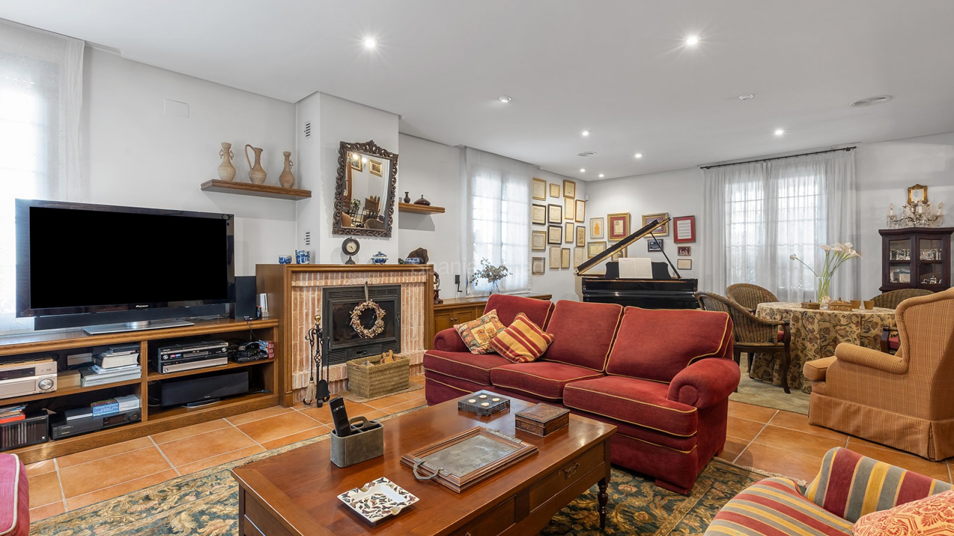 Resale - Villa -
Torrevieja - La Veleta