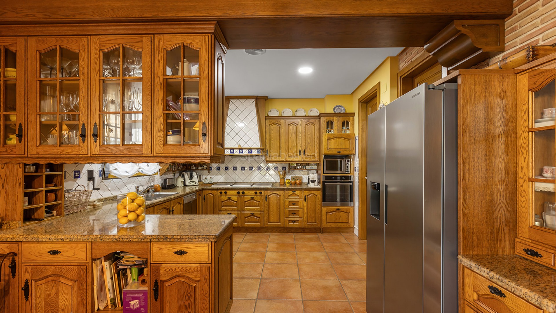 Resale - Villa -
Torrevieja - La Veleta