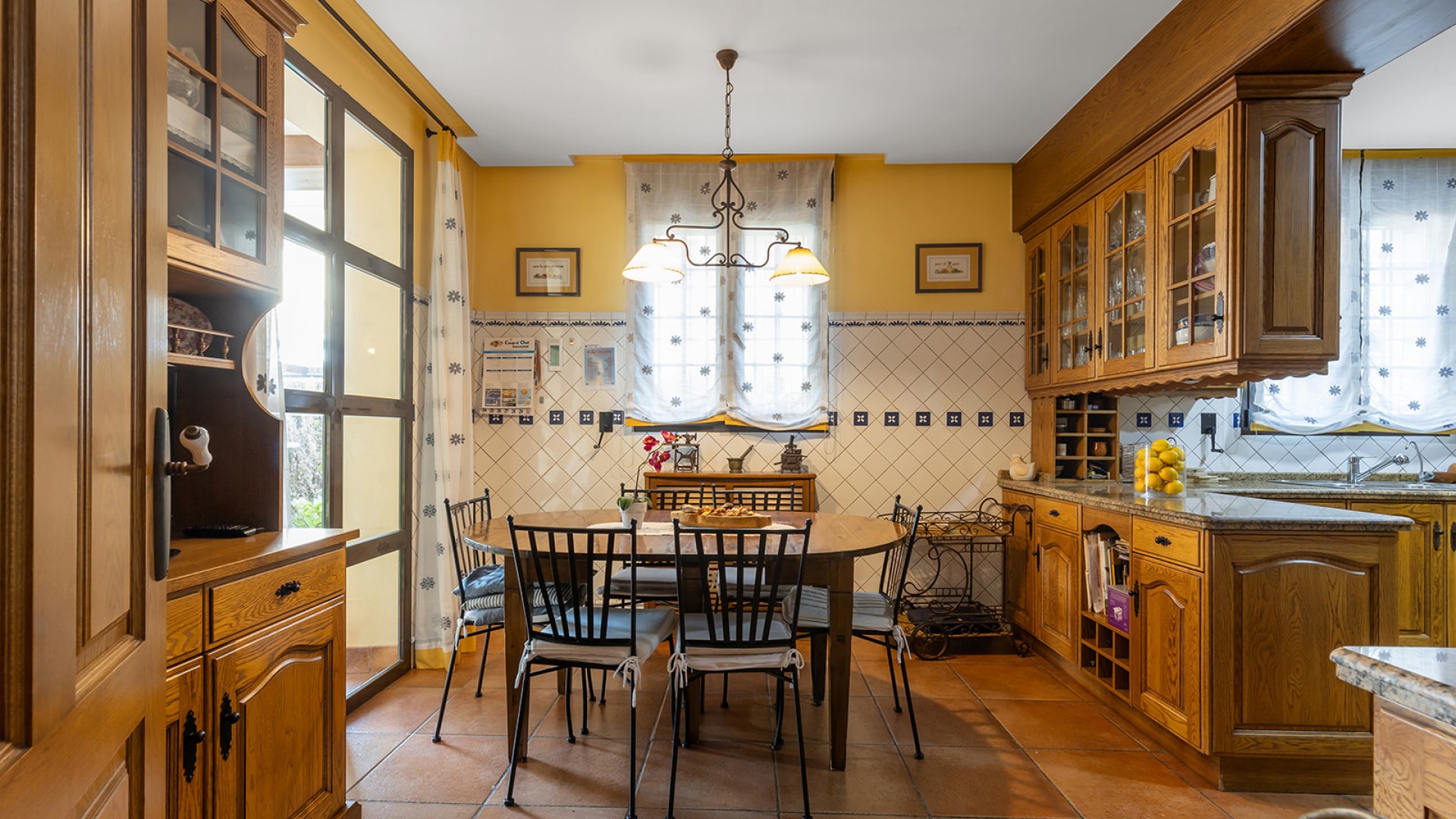 Resale - Villa -
Torrevieja - La Veleta