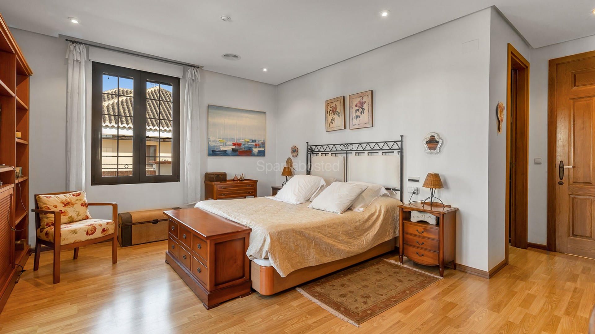 Resale - Villa -
Torrevieja - La Veleta